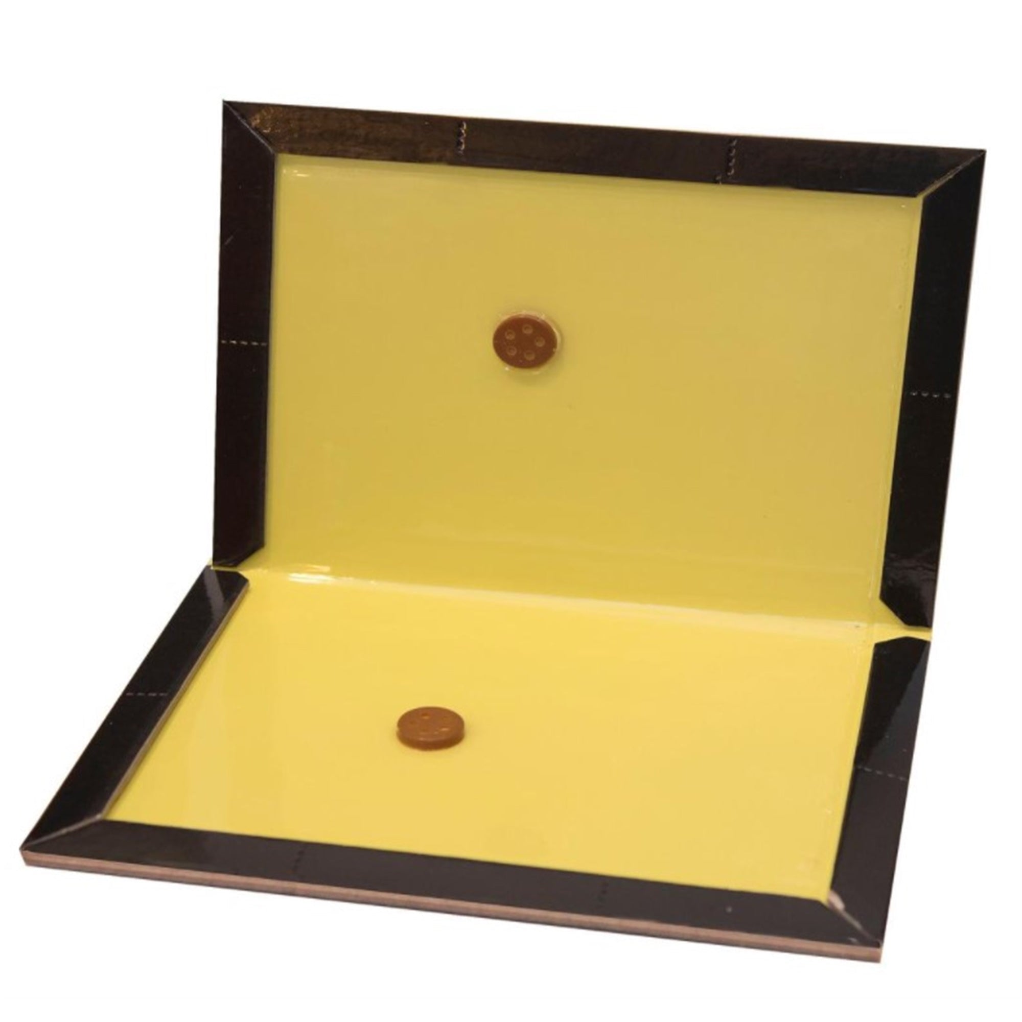 Harris Super-Size Rat and Mouse Glue Trap with Lure