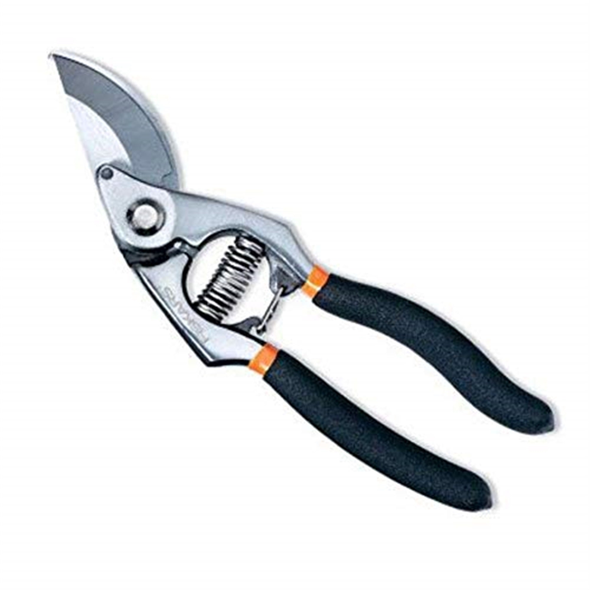 Fiskars Forged Steel Bypass Pruner, 10.75" (3/4" D Cut Capacity)