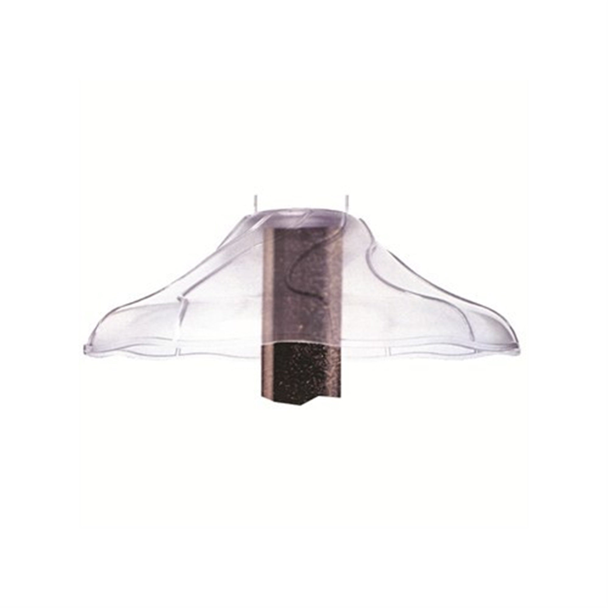 Aspects Fancy Swirl Protective Dome for Tube Feeders, 14" diameter