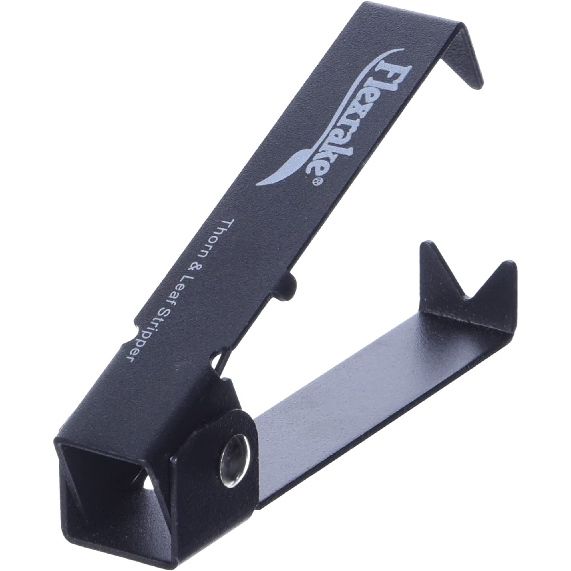 Flexrake Garden Series Thorn & Leaf Stripper for Flower and Rose Gardens