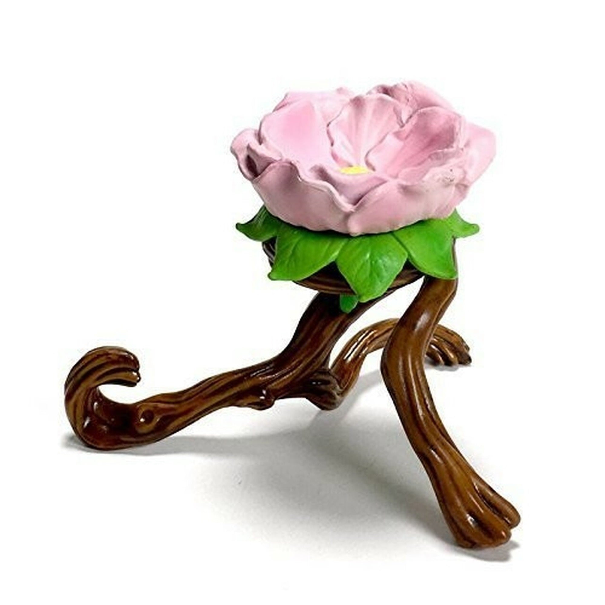 Flower Fairies Garden Secret Pink Planter Kit  & Accessory Kit