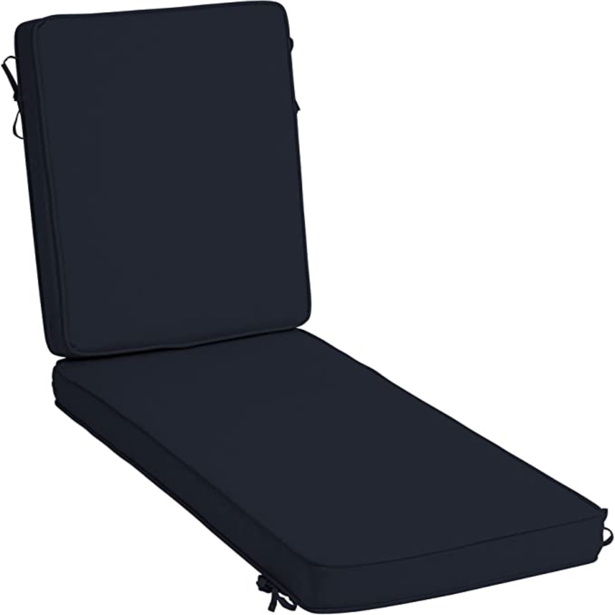 Arden ProFoam EverTru Acrylic Outdoor Chaise Lounge Cushion, 72 x 21 x 3.5"
