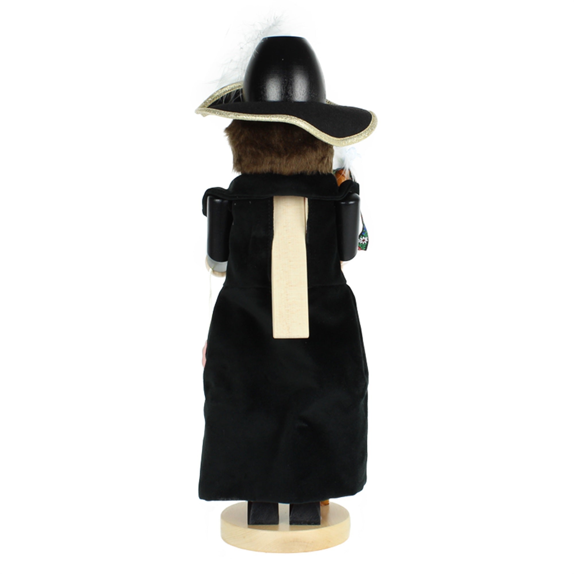 Steinbach Big Nutcracker Collection, Ein Bayer, 18"