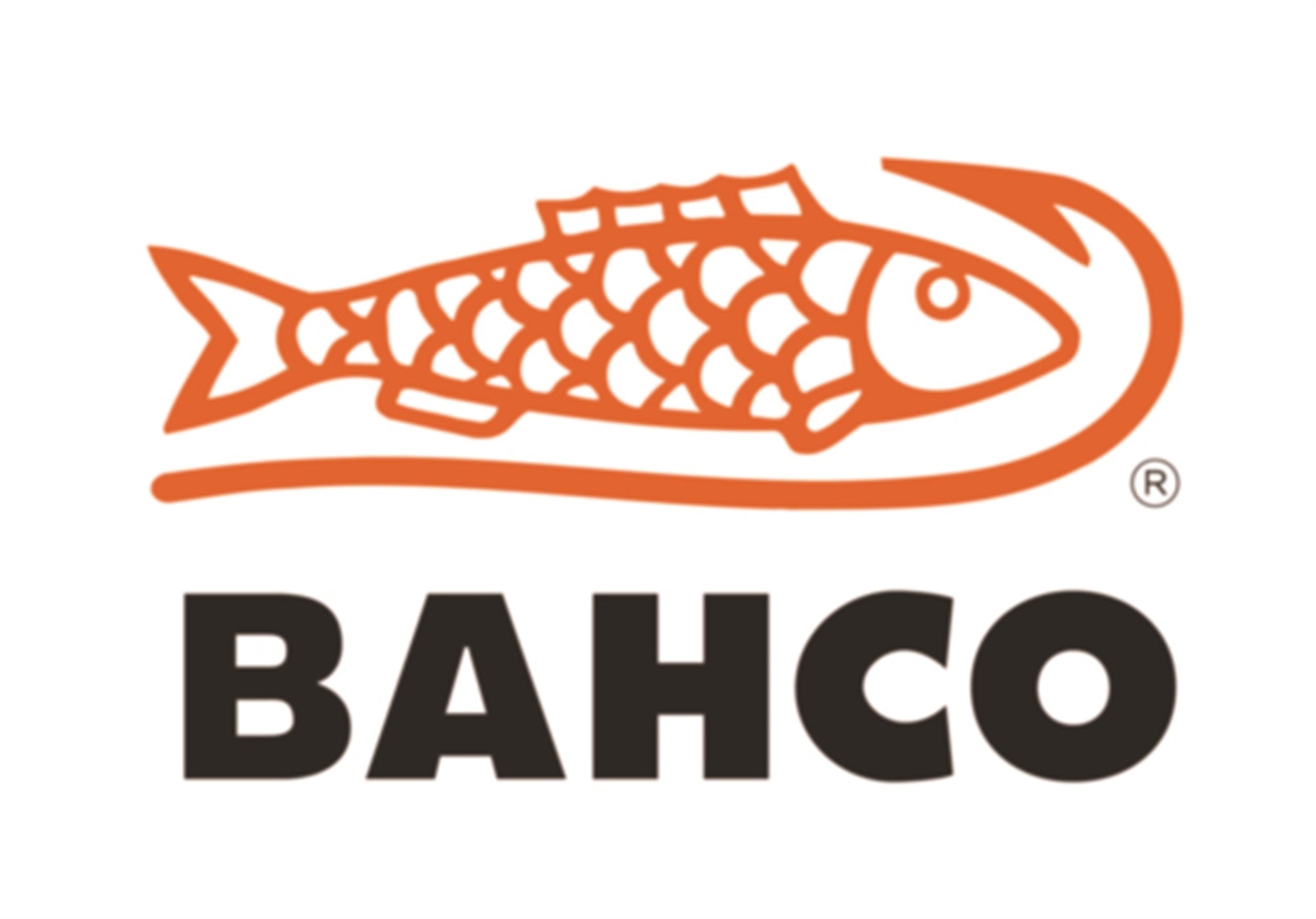 Bahco Folding Outdoor Garden Pruning Metal Hand Saw, Orange, 15.5"
