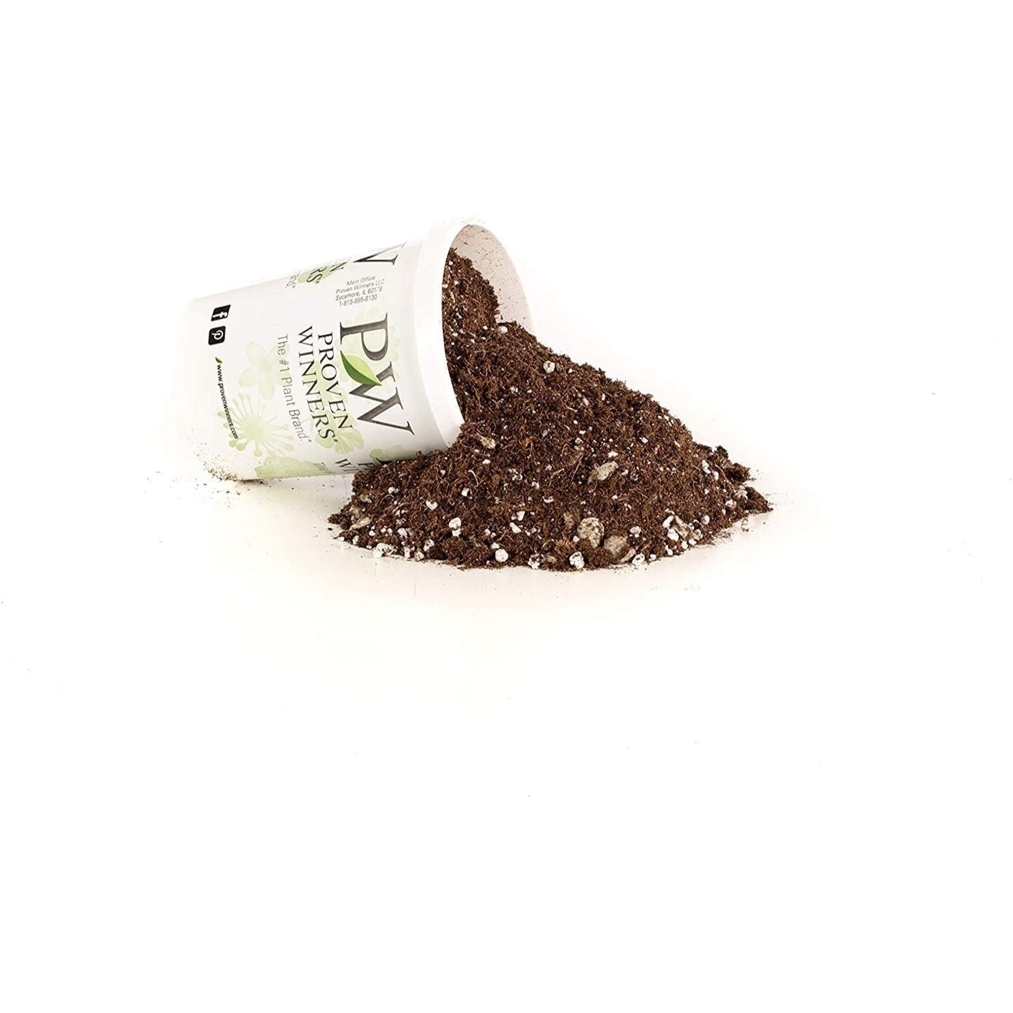 Proven Winners Premium All Purpose Potting Soil