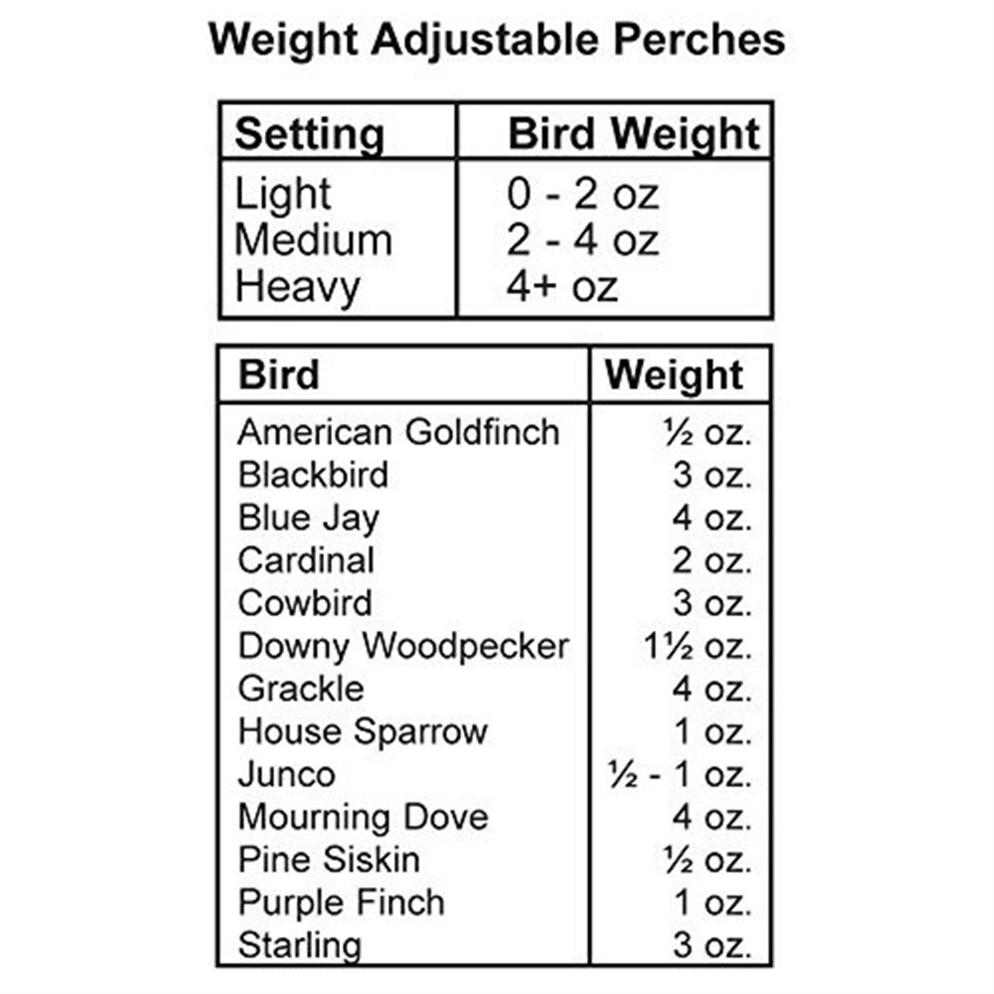 Woodlink Absolute II Squirrel Resistant Bird Feeder 7536