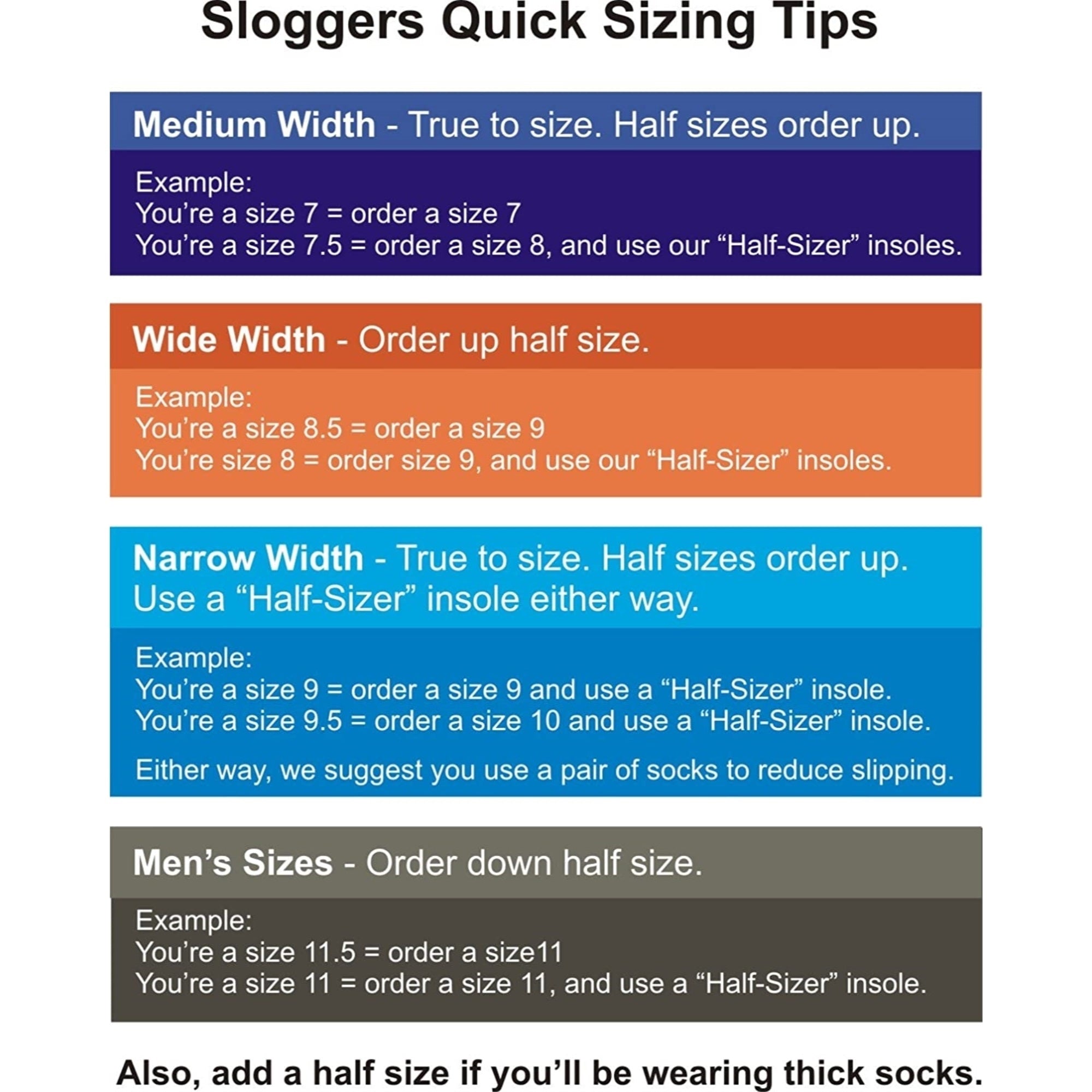Sloggers Women's Waterproof Rain & Garden Shoe
