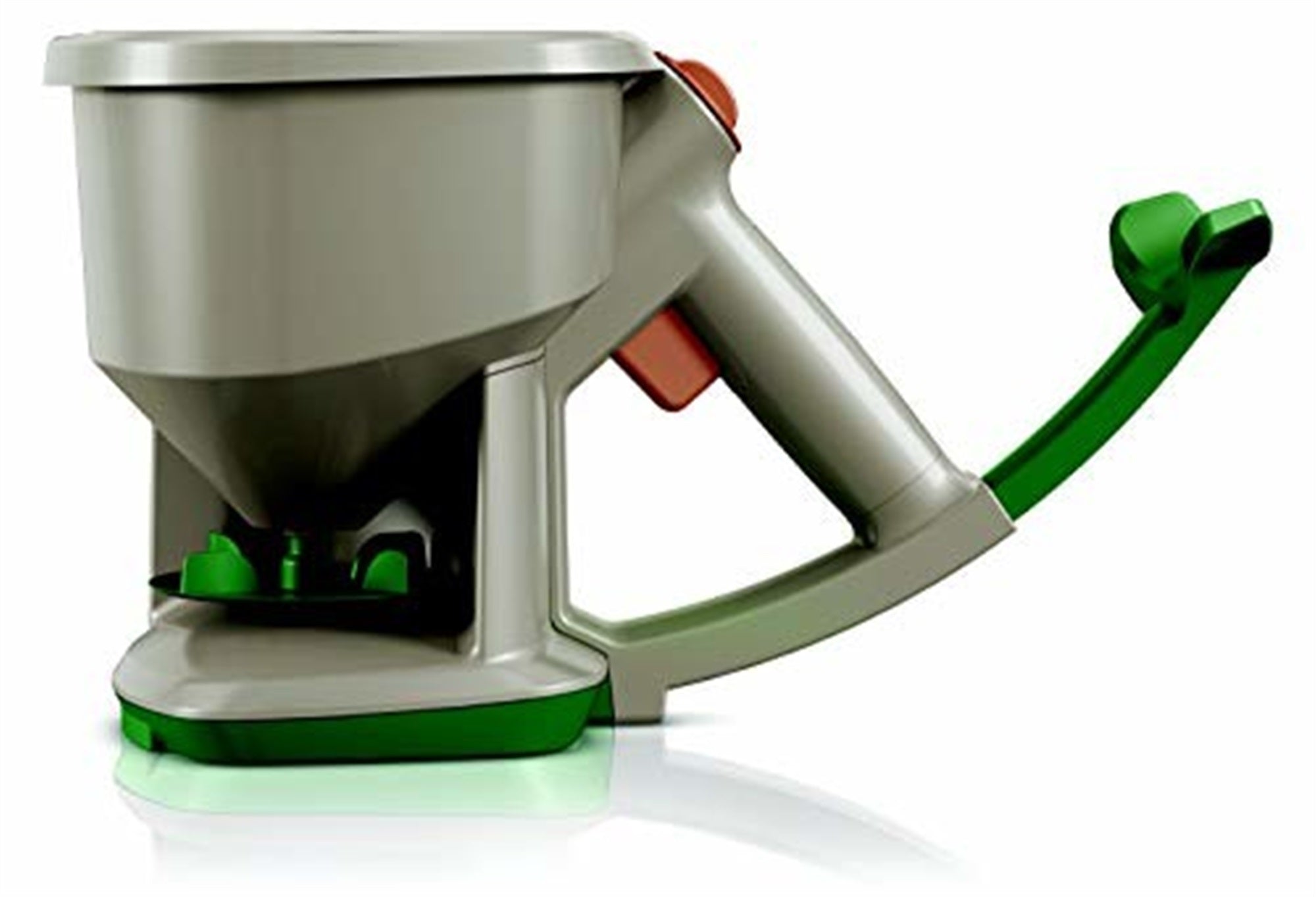 Scotts Whirl Hand-Powered Spreader
