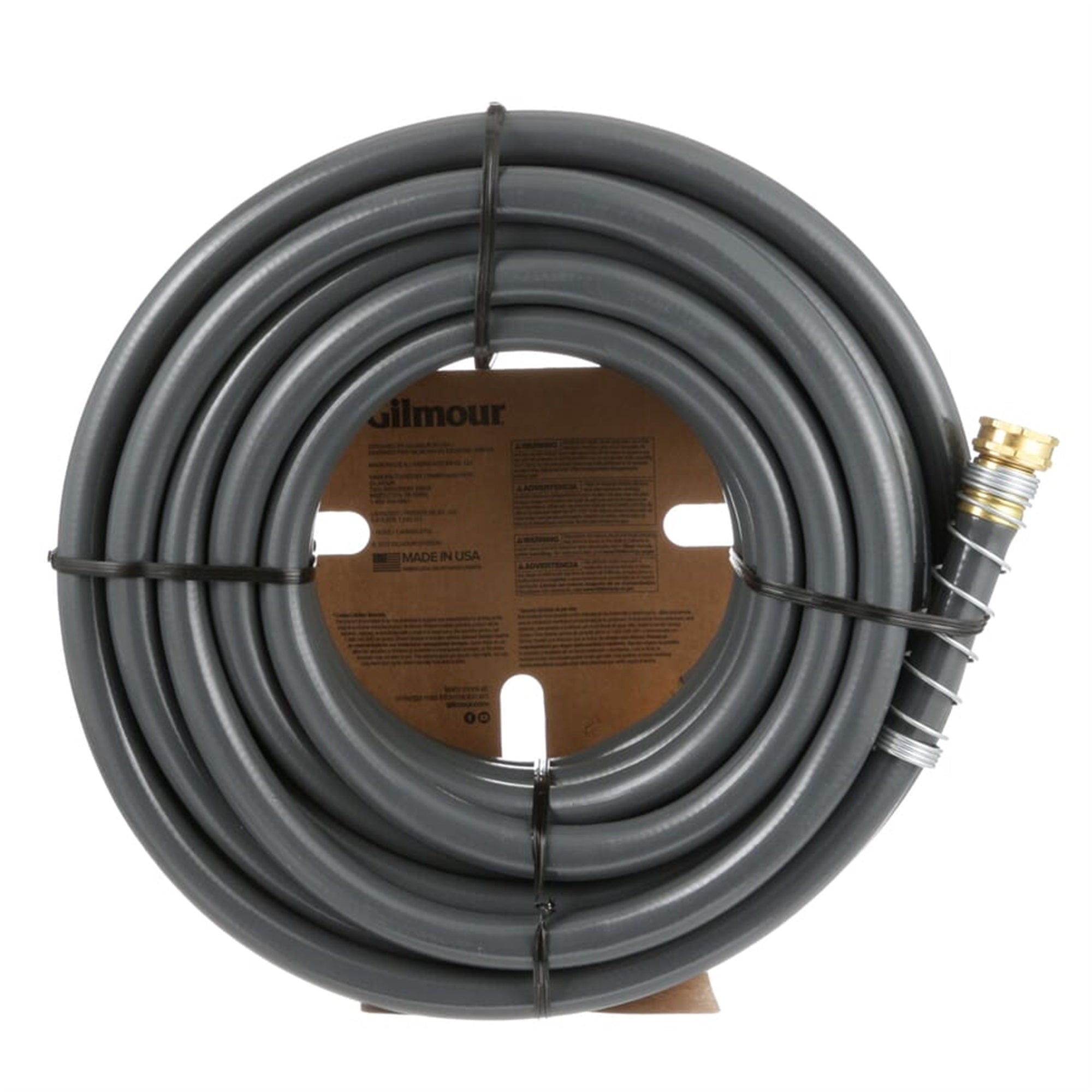 Gilmour Super Duty Flexogen 5/8 Inch x 50 Foot Hose