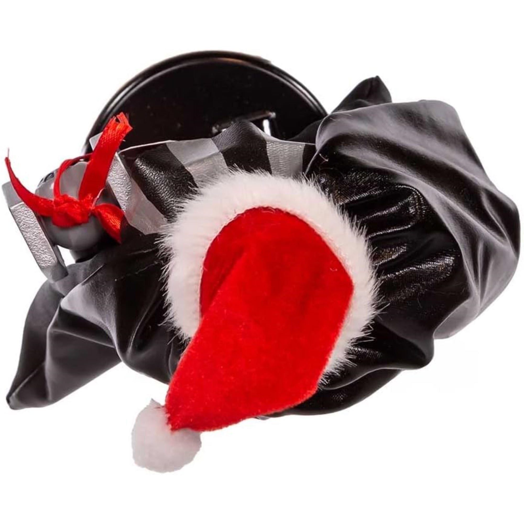 Kurt Adler Star Wars Vader with Tie Fighter Nutcracker, 10"