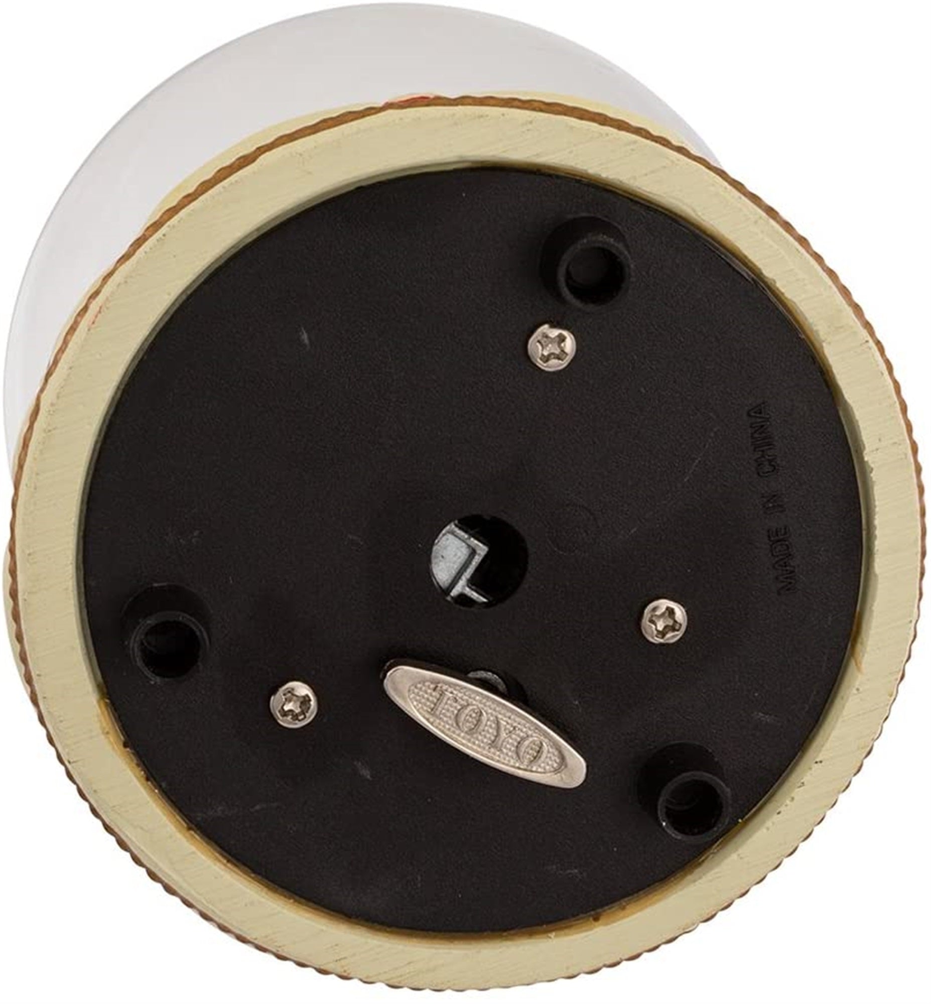 Kurt Adler Clara Musical Water Globe with Nutcracker, 5.5-Inch