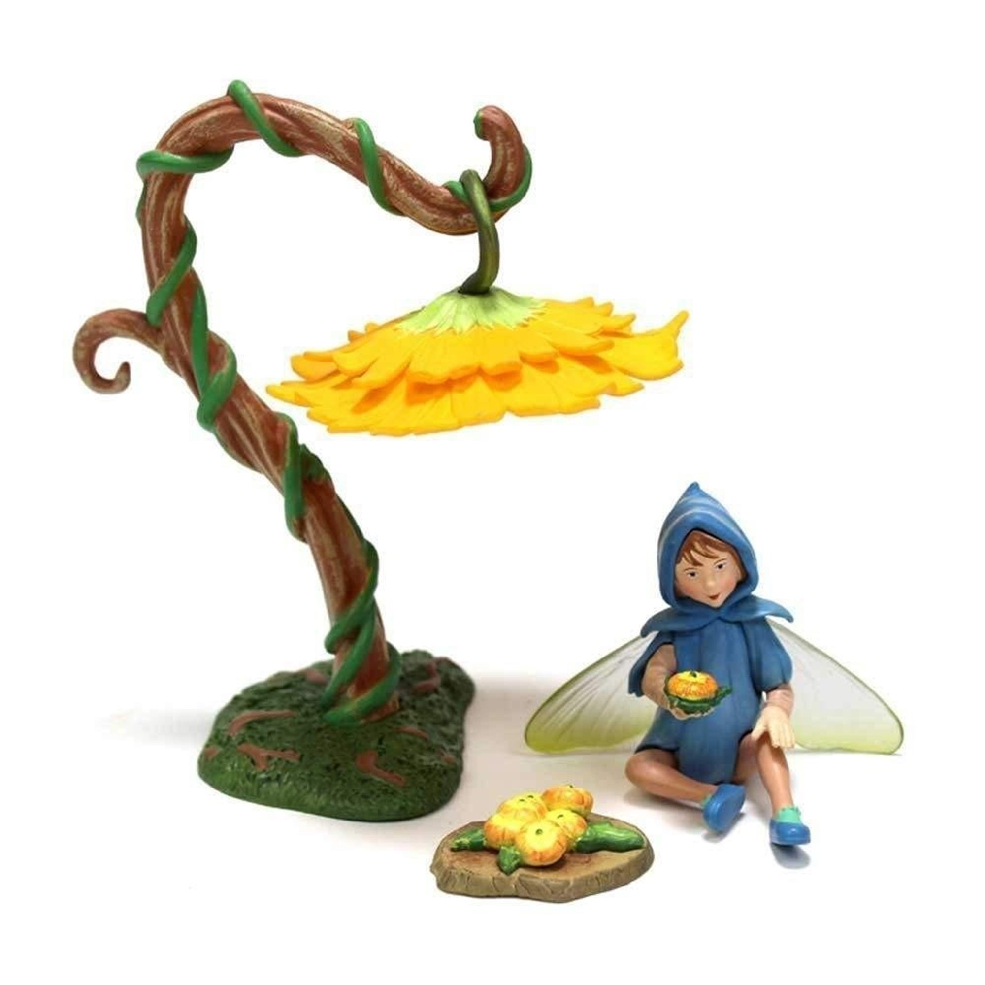 Flower Fairies Mixed Case Gift Pack Fairies For Garden, Bulk (Pack of 8)