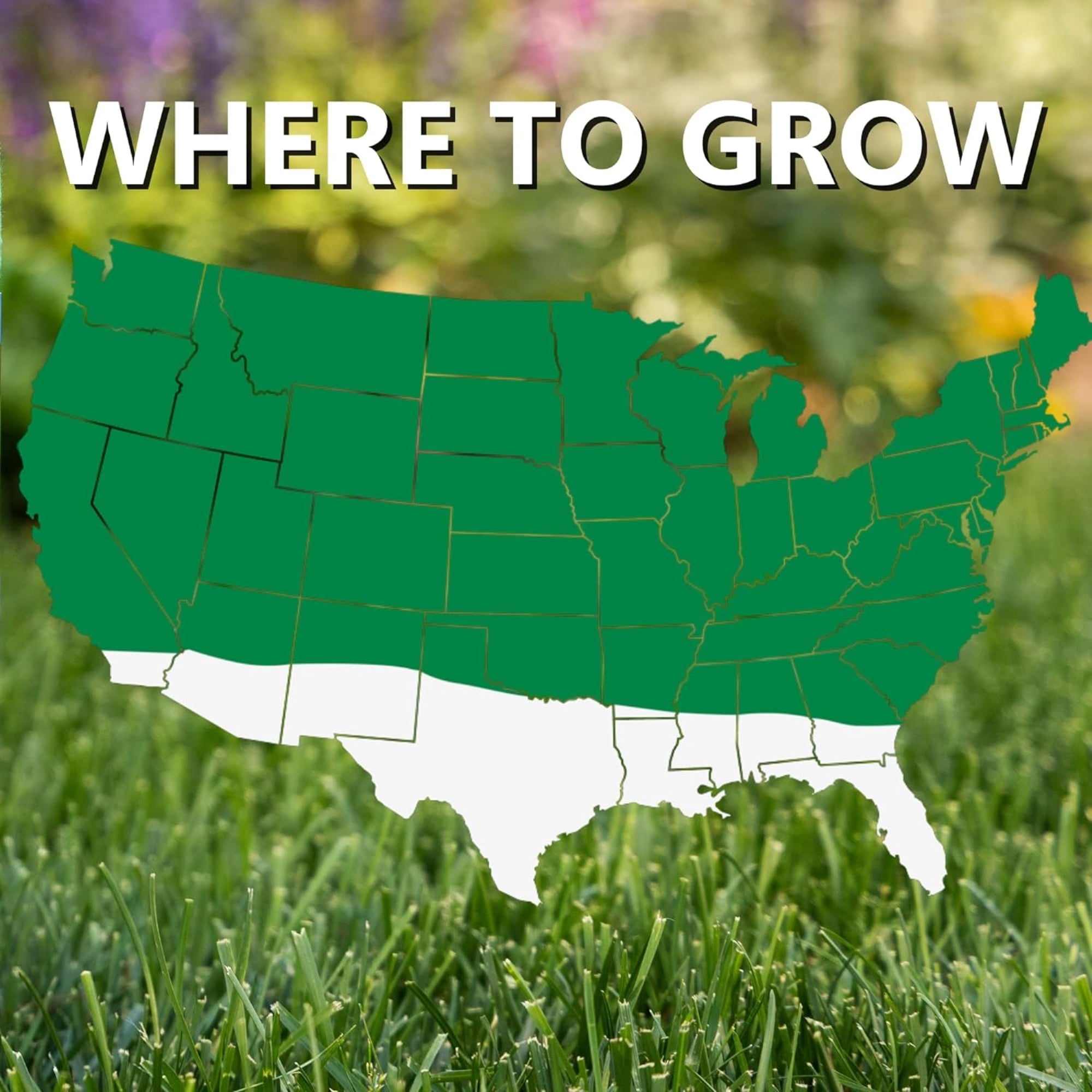 Jonathan Green Contractor's Grass Seed Mix