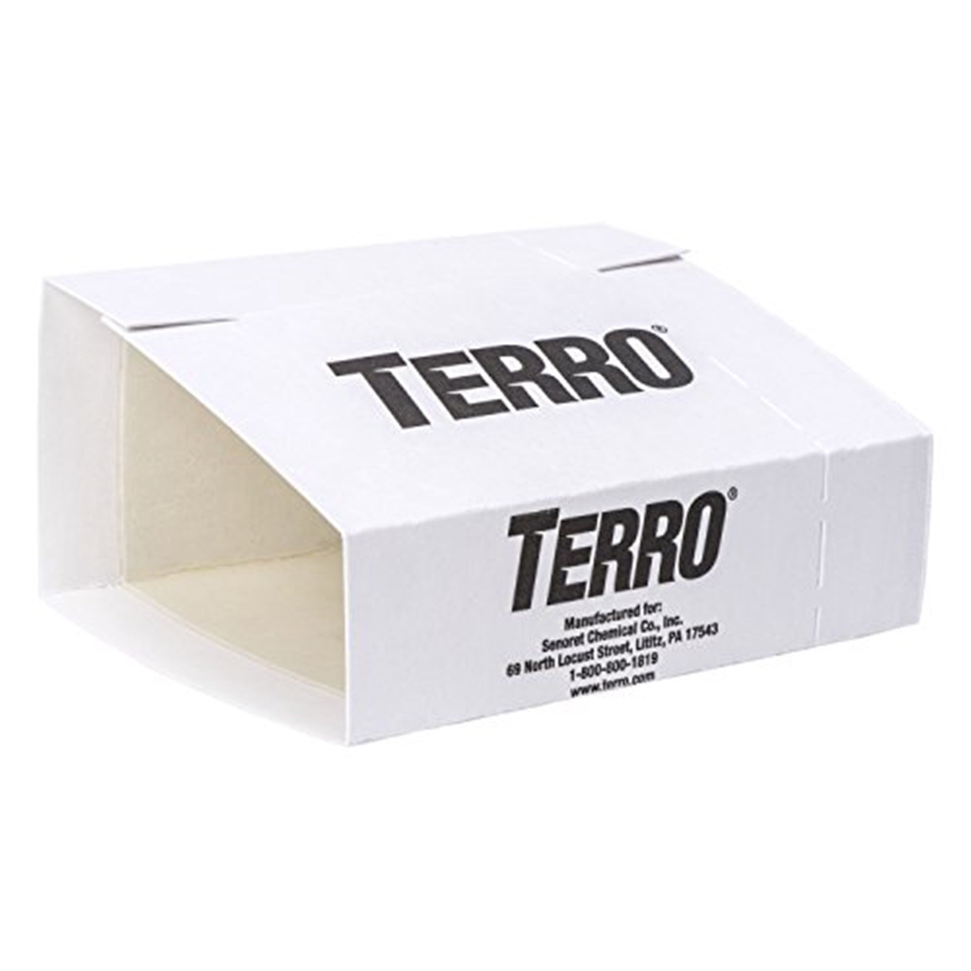 Terro Spider & Insect Trap (4 Count)