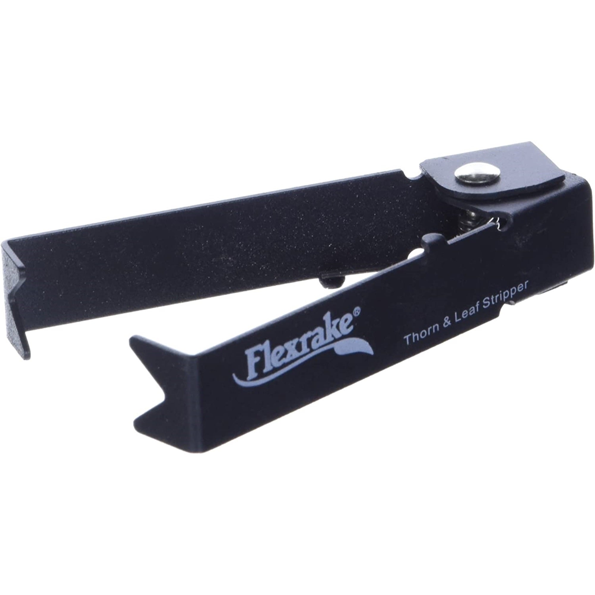 Flexrake Garden Series Thorn & Leaf Stripper for Flower and Rose Gardens