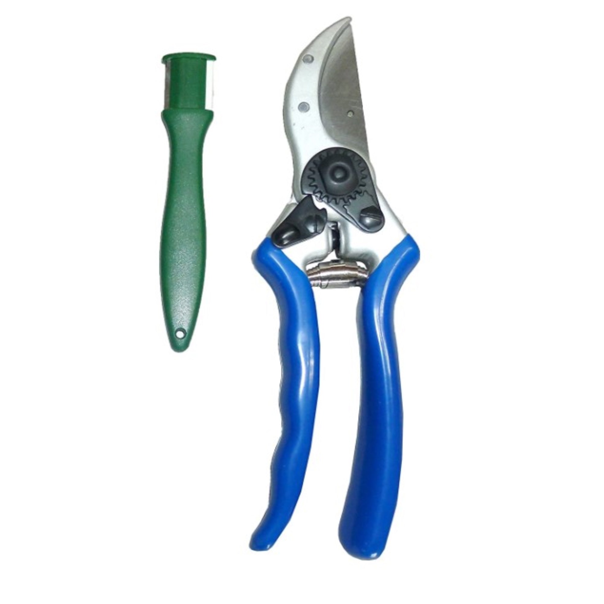 Gardener Select Premium Pruner Sharpener and Pouch Set