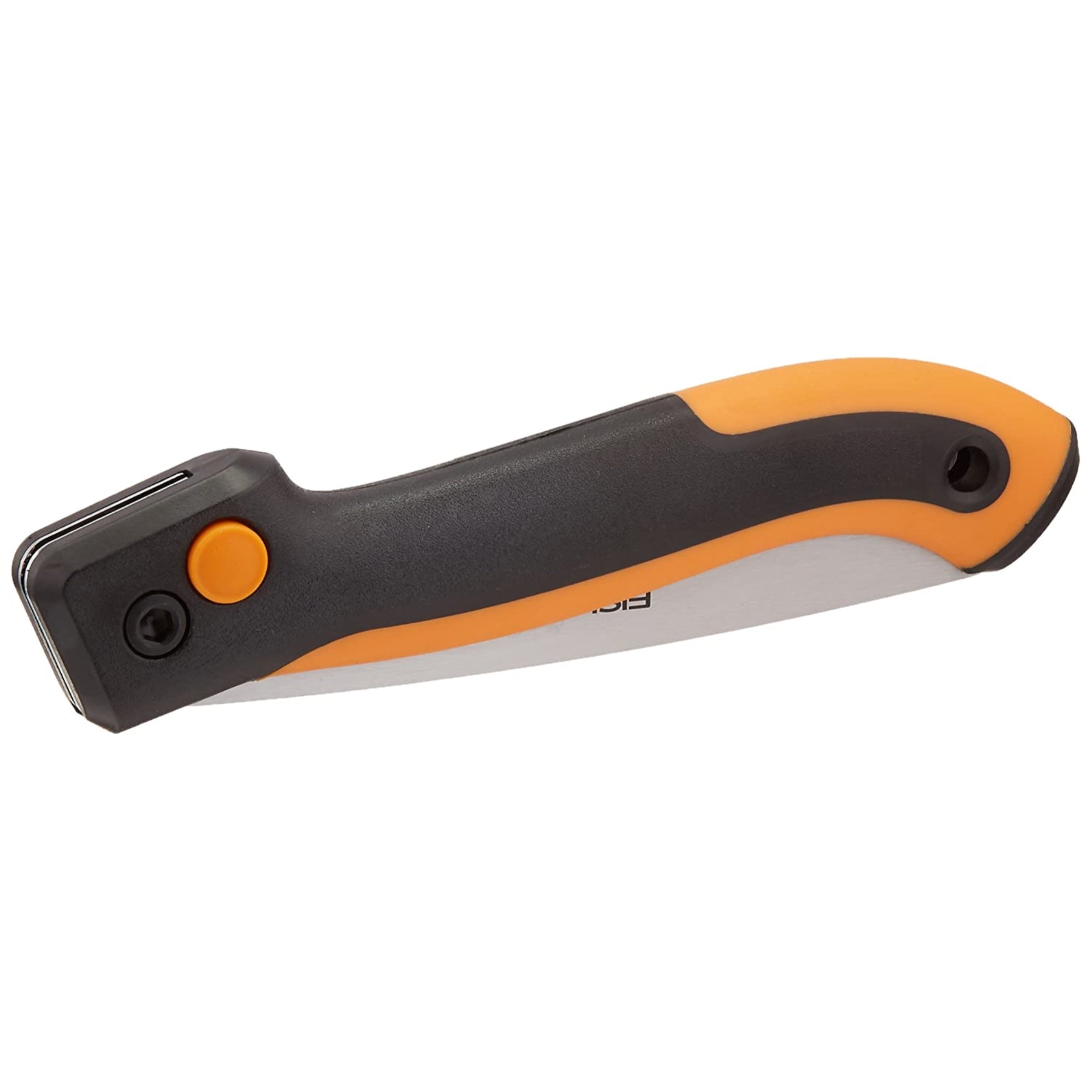 Fiskars 7 Power Tooth Softgrip Folding Saw