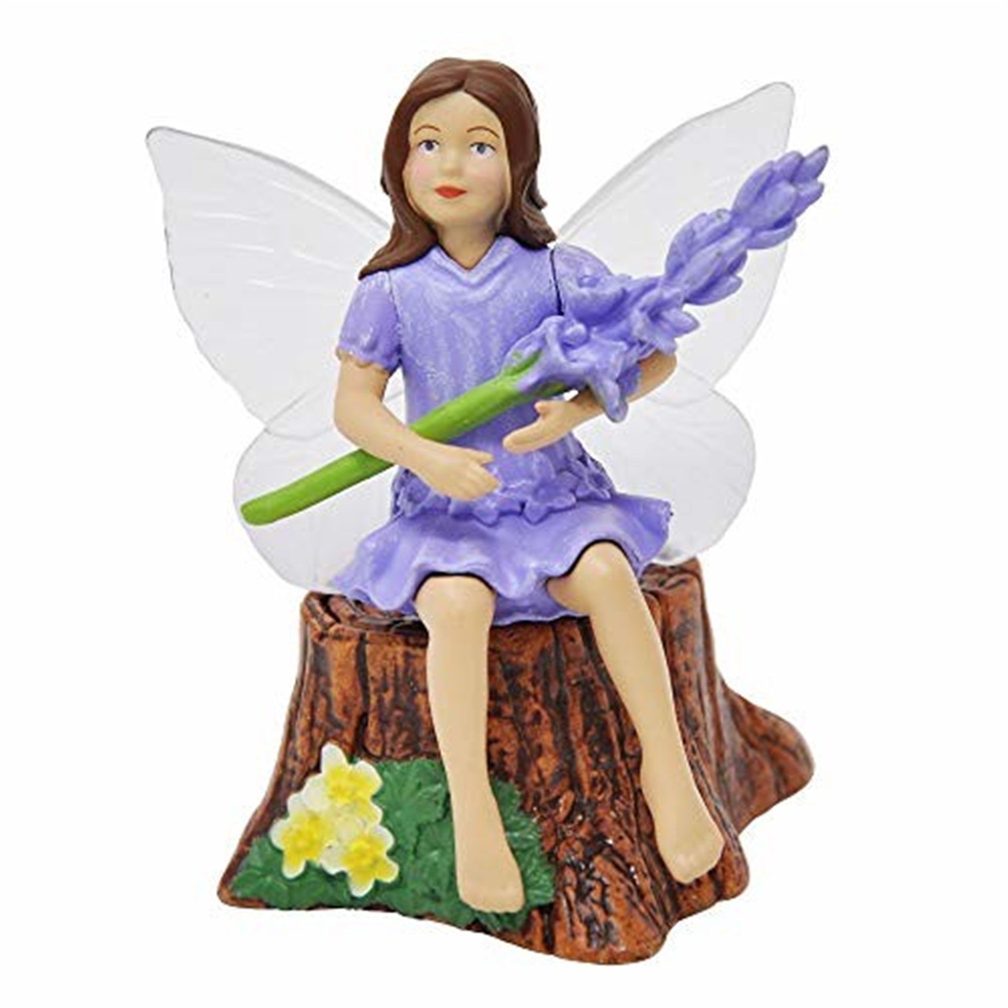 Flower Fairies Secret Garden Fairies Lavender Fairy
