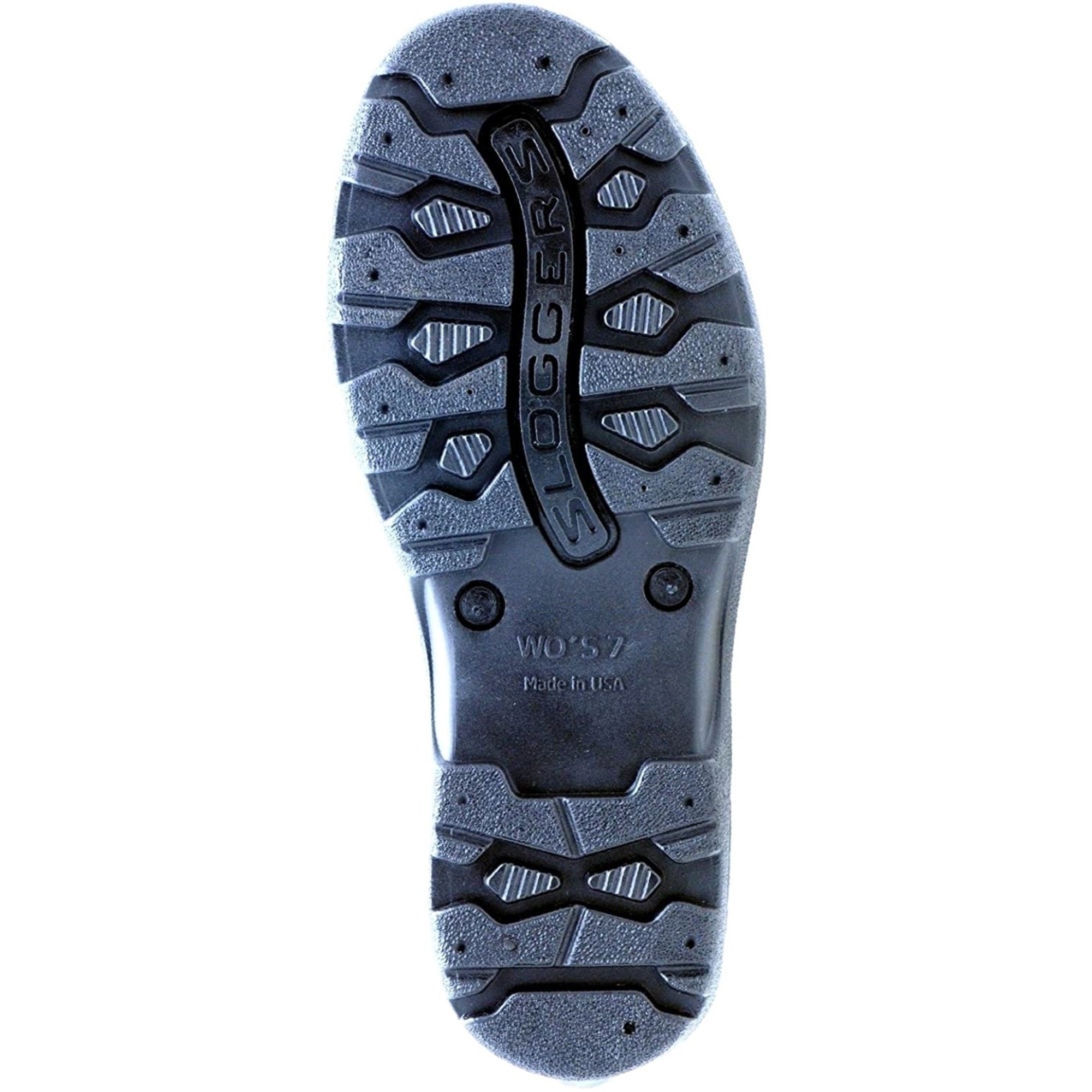 Sloggers Women's Waterproof Rain & Garden Shoe