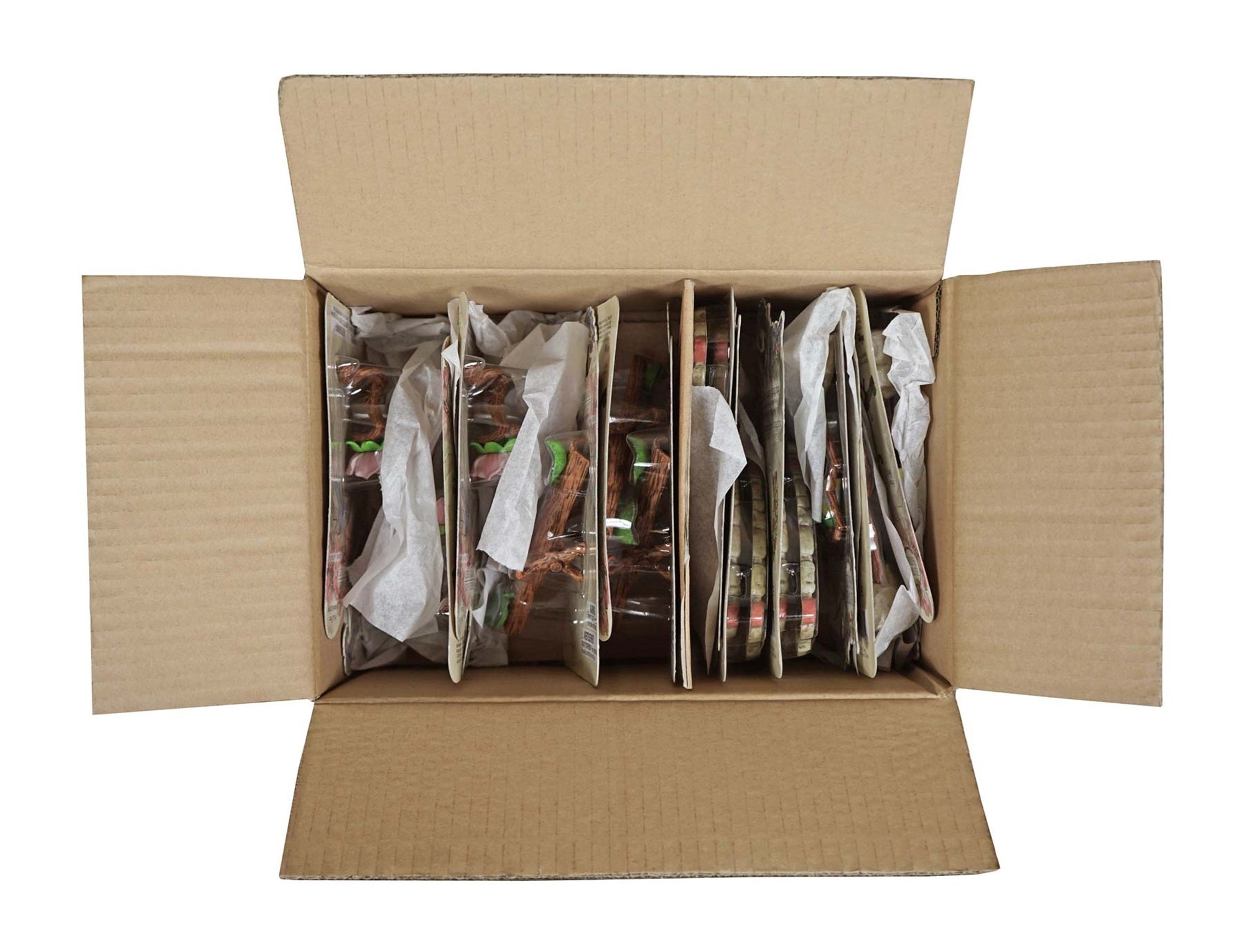 Flower Fairies Mixed Case Medium Accessories for Garden, Bulk (Pack of 12)
