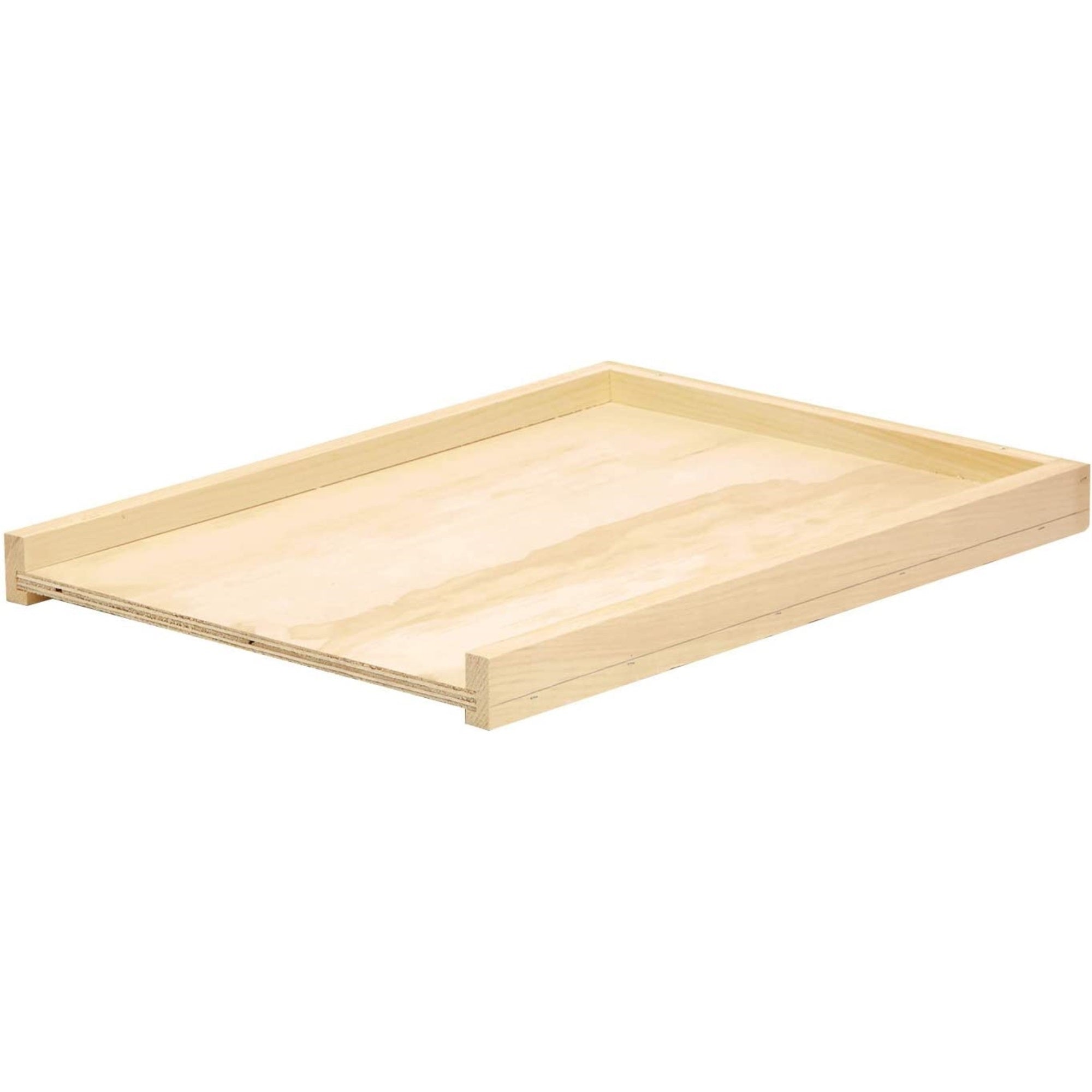 Little Giant Solid Bottom Beehive Board for Beekeeping