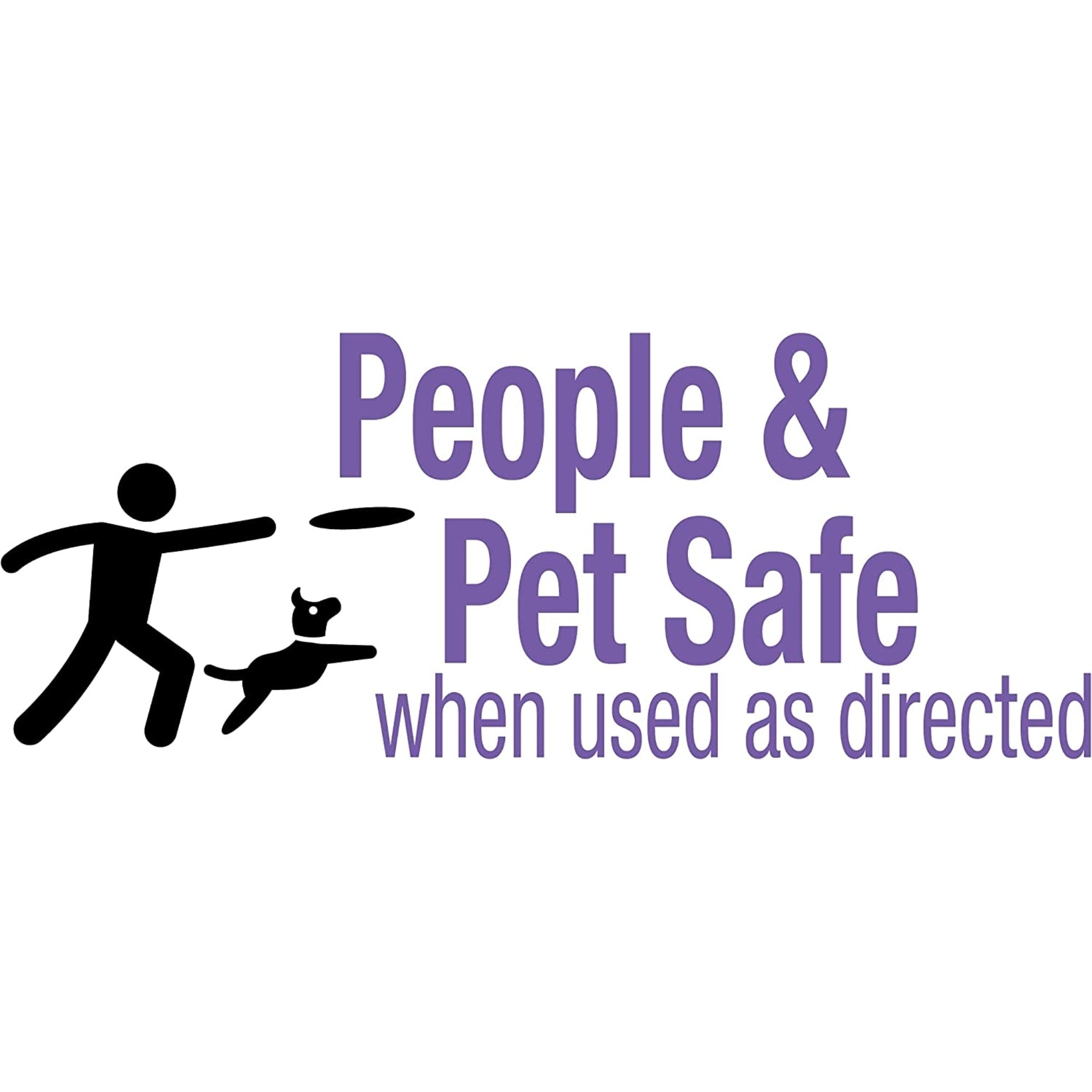 Bonide Repels-All Liquid Animal Repellent, Ready To Use, 1 Gallon