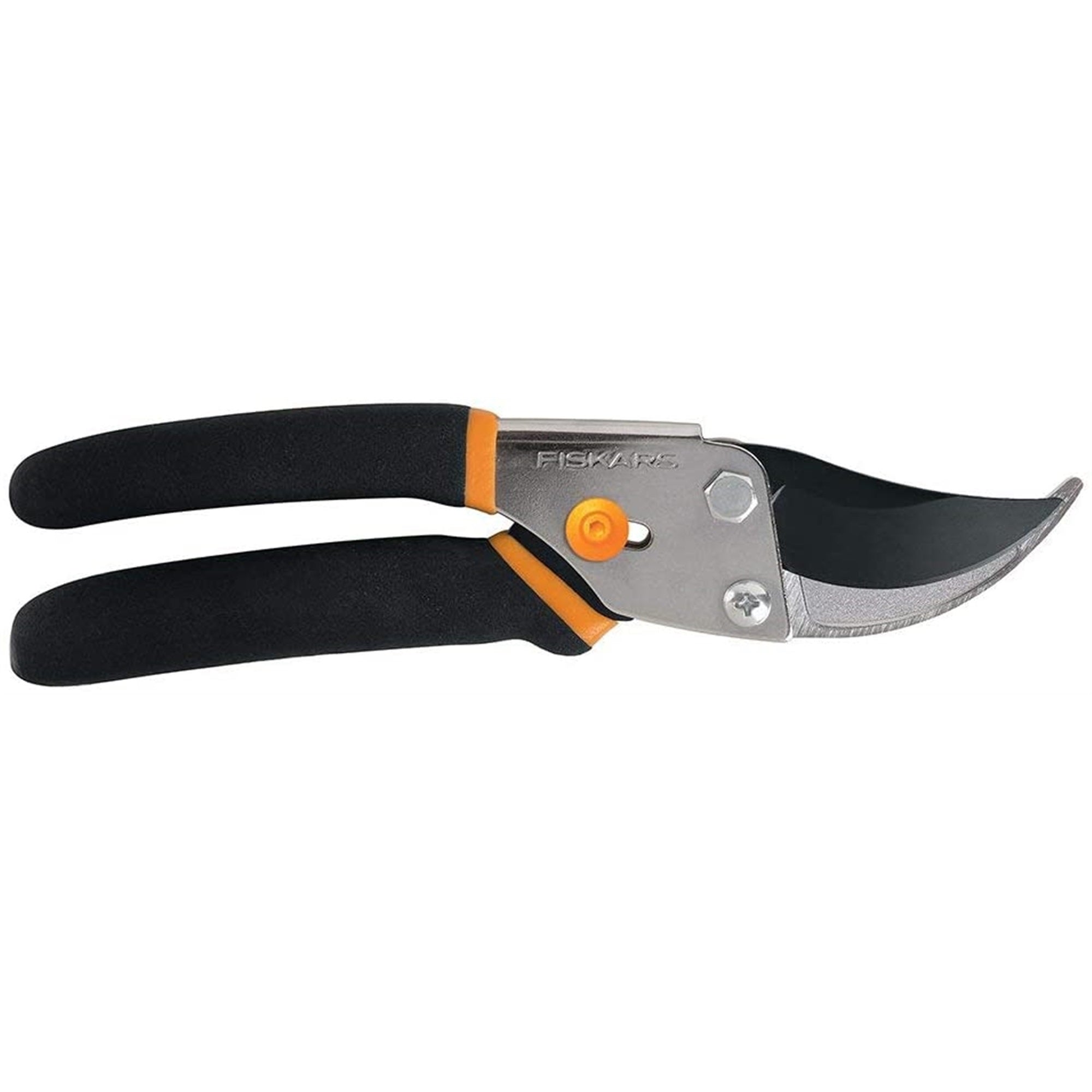 Fiskars Pro Bypass Pruner Garden Hand Pruning Shears, Pack of 1