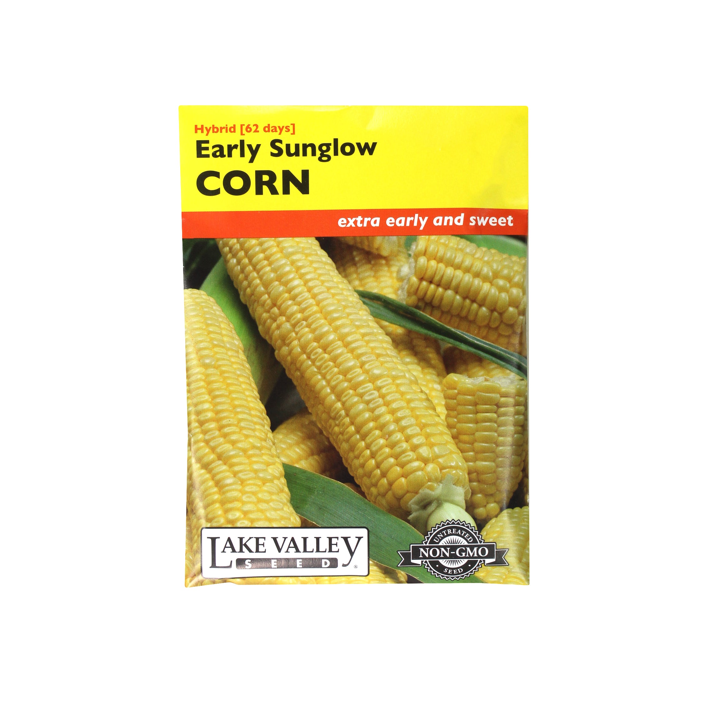 Lake Valley Seed Corn Early Sunglow, 20g