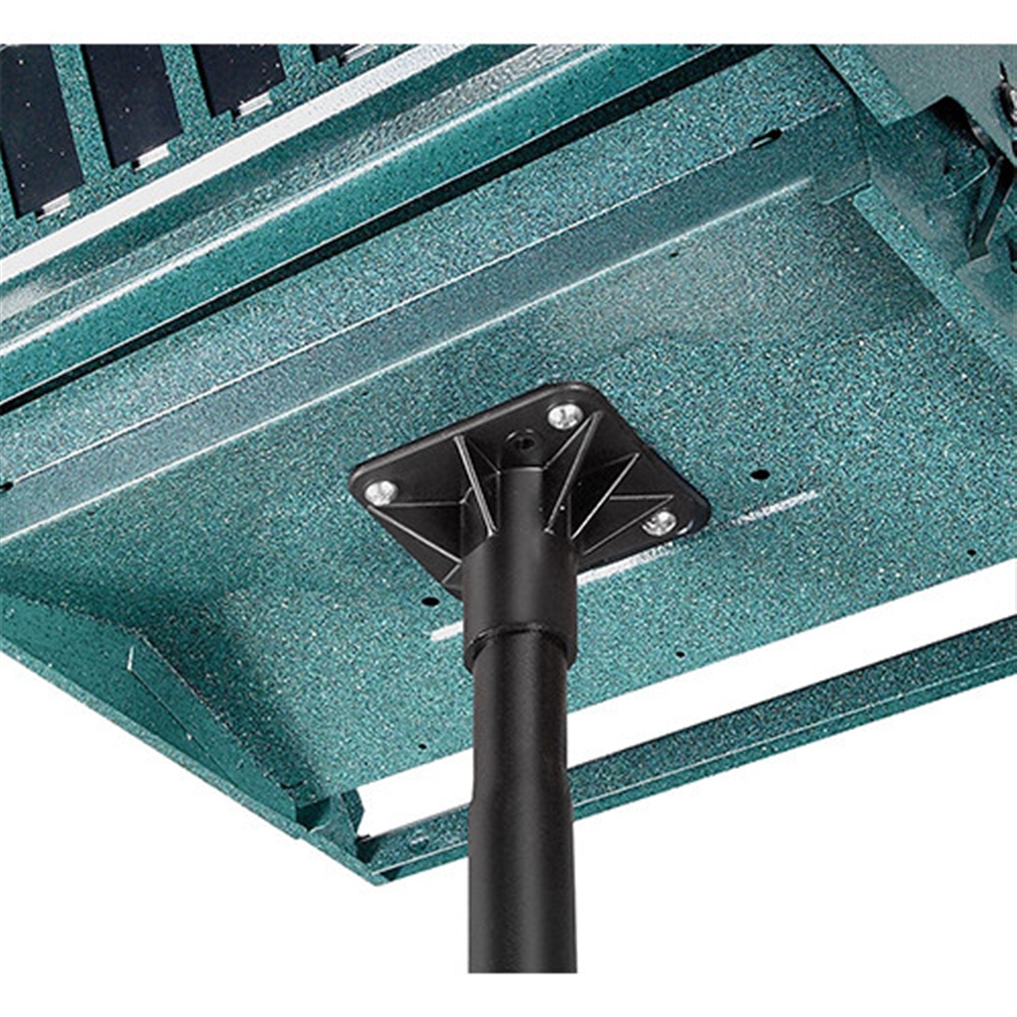 Woodlink Absolute II Squirrel Resistant Bird Feeder 7536