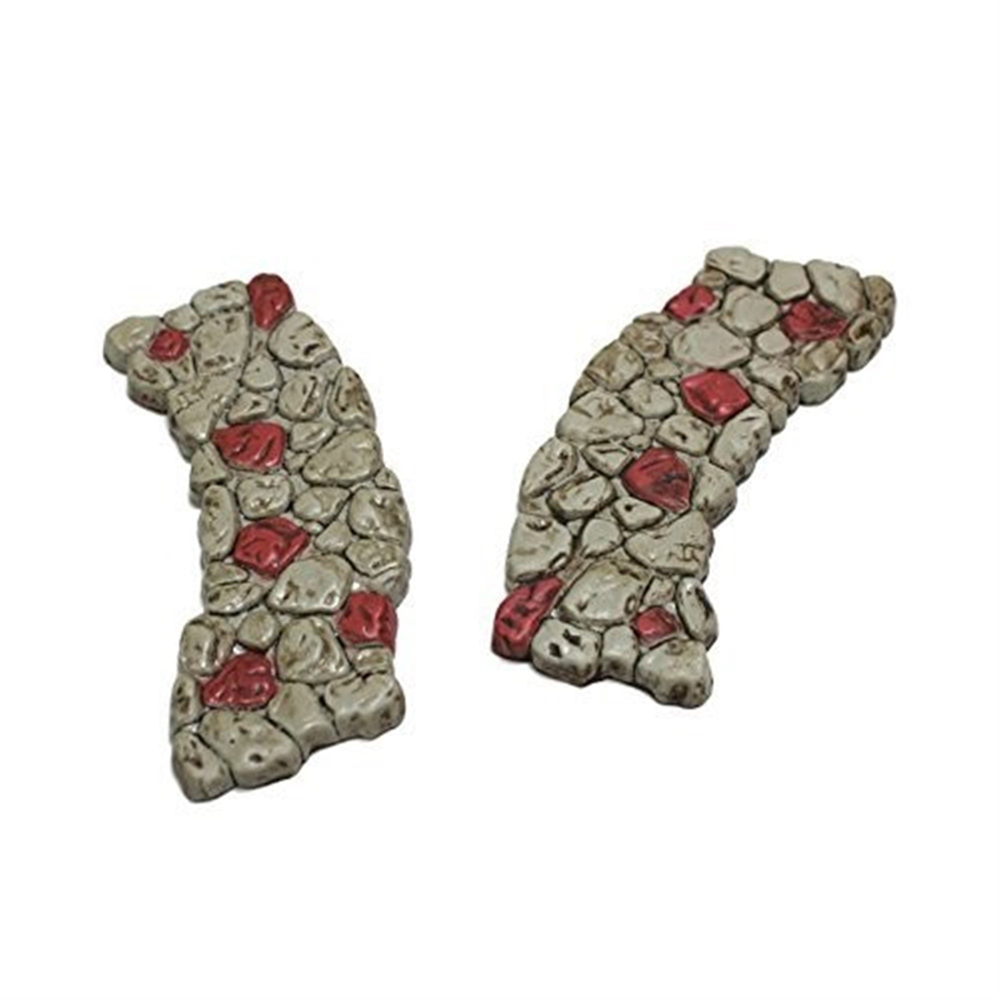 Flower Fairies Garden Secret Garden Pathways (Package of 2)
