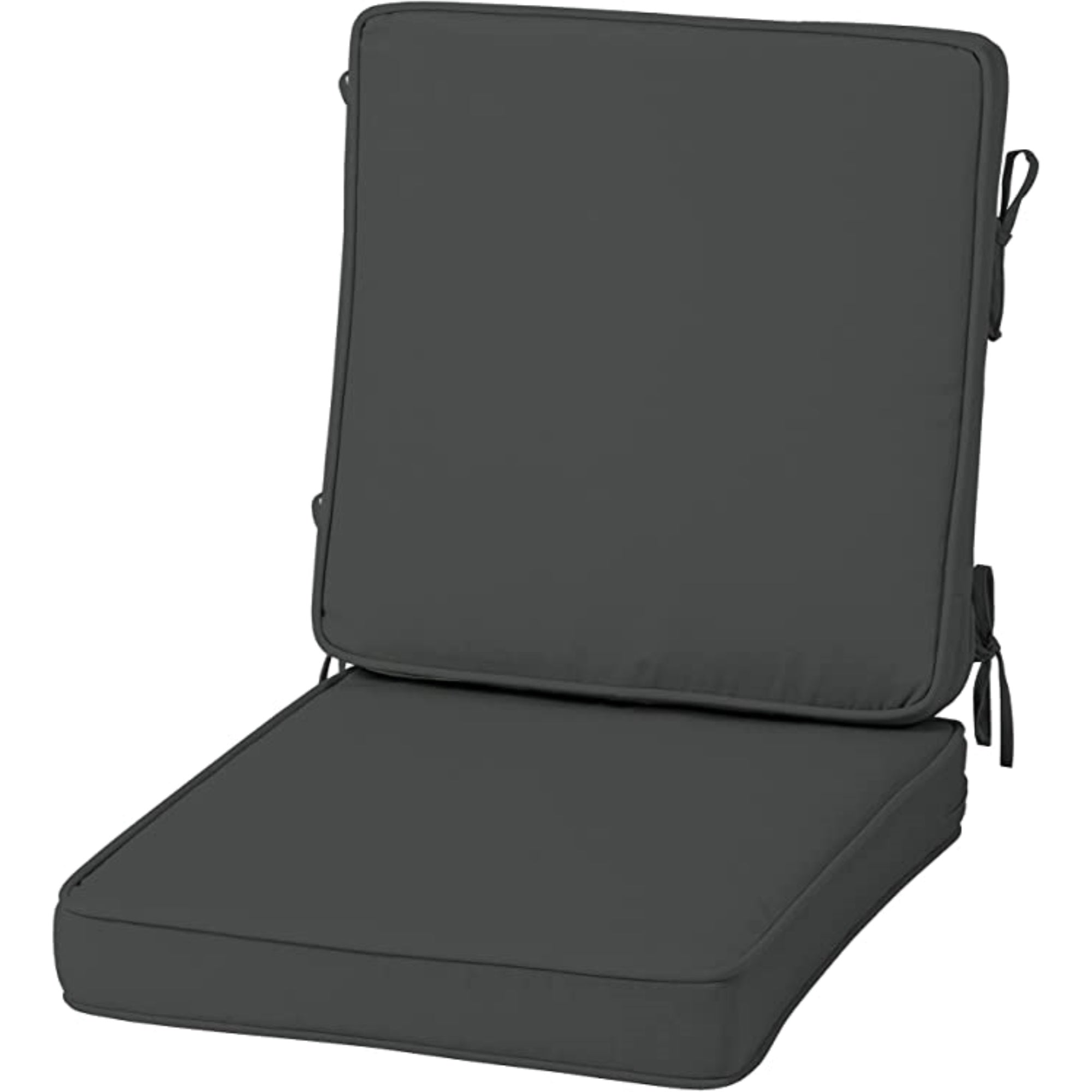 Arden Selections Acrylic Foam Chair Cushon, 20 x 20"