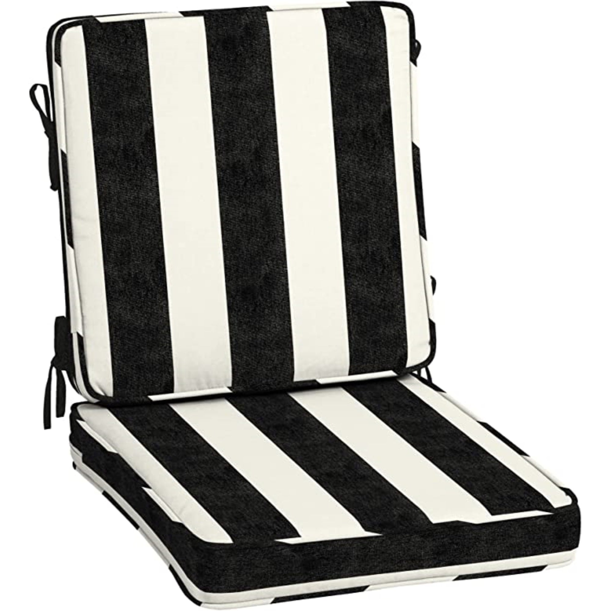 Arden Selections Acrylic Foam Chair Cushon, 20 x 20"