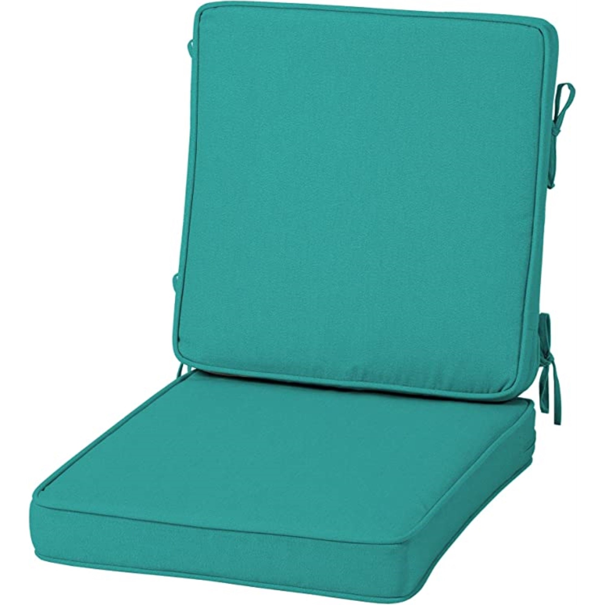 Arden Selections Acrylic Foam Chair Cushon, 20 x 20"