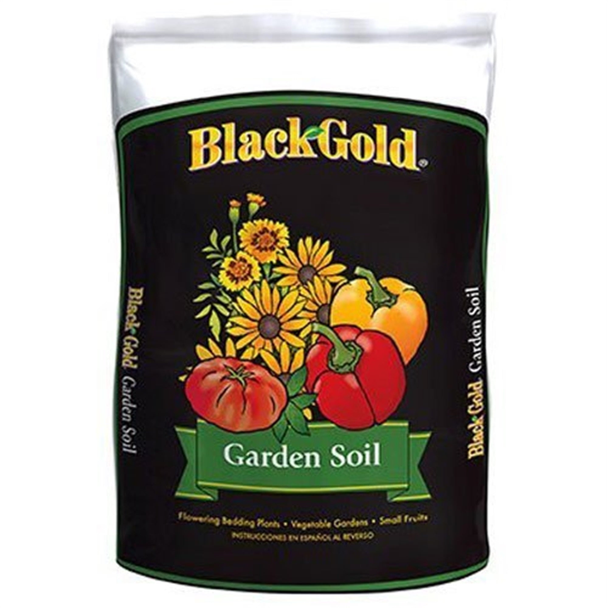 Sungro Horticulture Garden Soil, 1-Cu. Ft.
