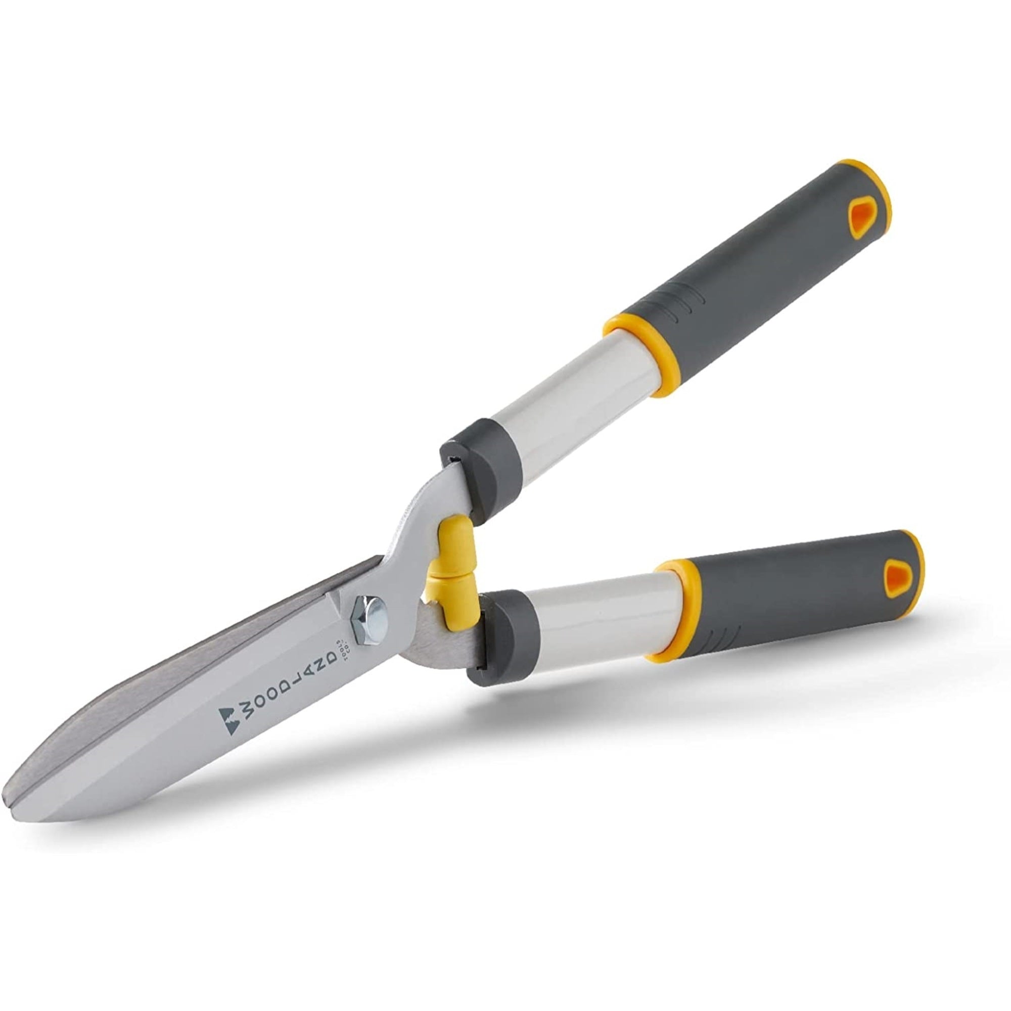 Woodland Tools Regular Duty Bypass Hedge Shear, 22"