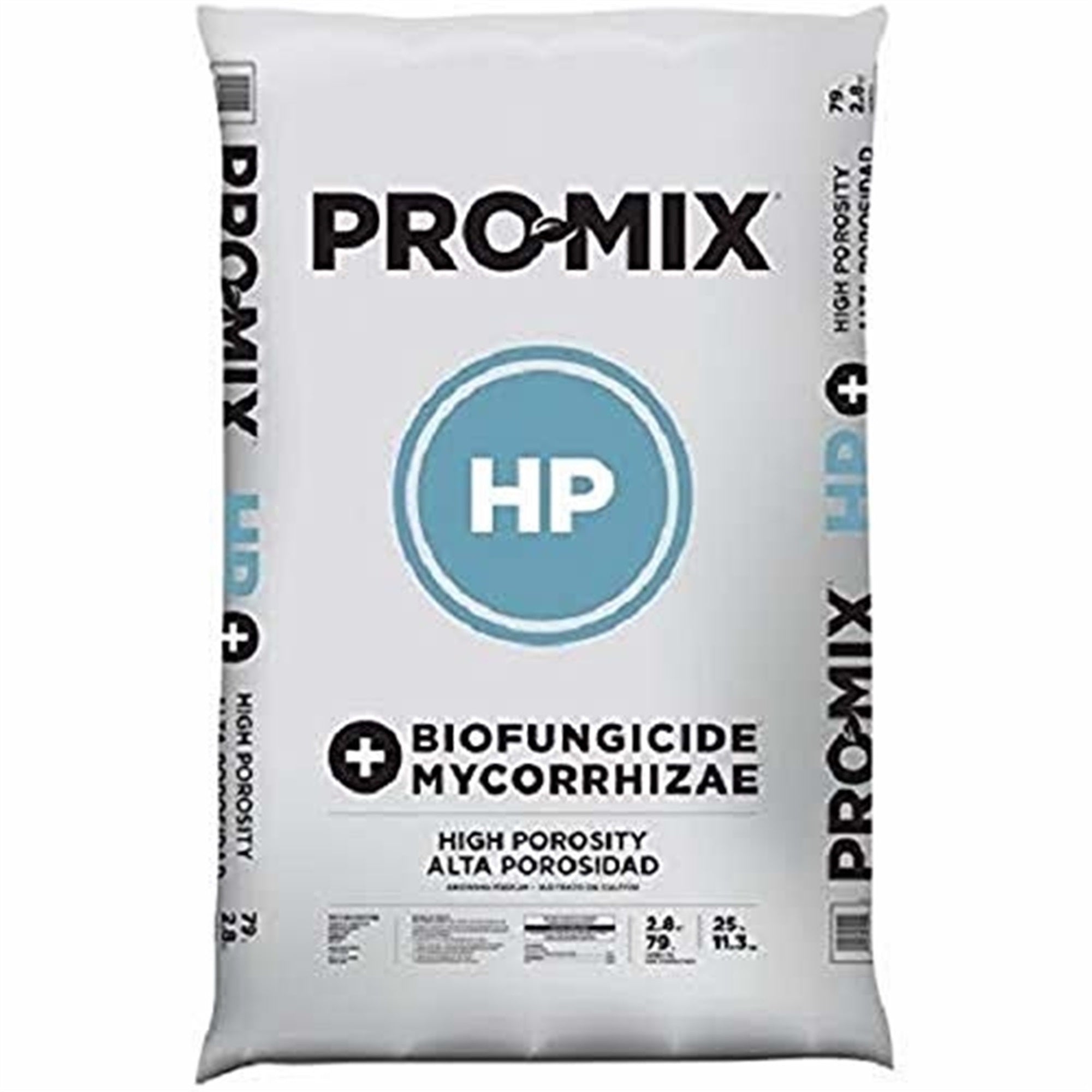 PREMIER HORTICULTURE PRO-MIX HP Biofungicide+Mycorrhizae High Porosity Mix 2.8CF
