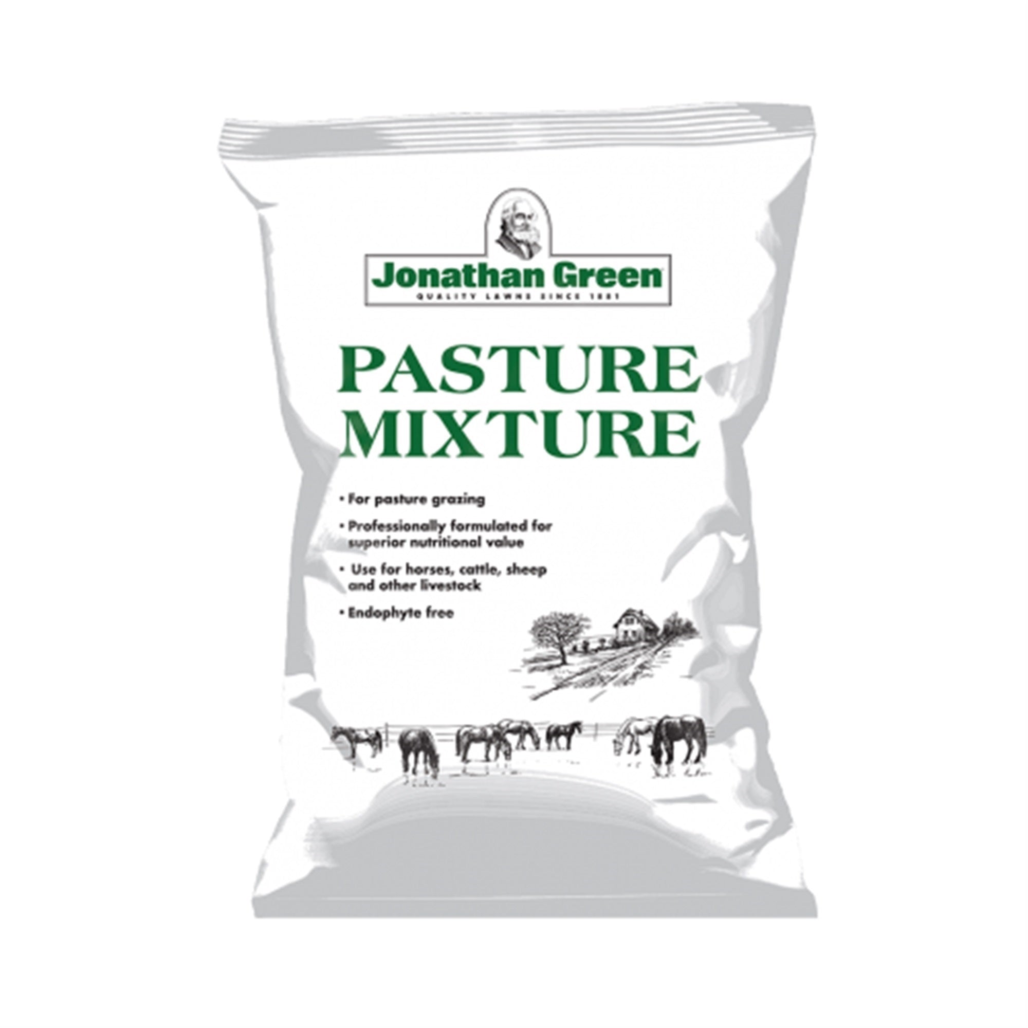 Jonathan Green Pasture Outdoor Grass Mixture