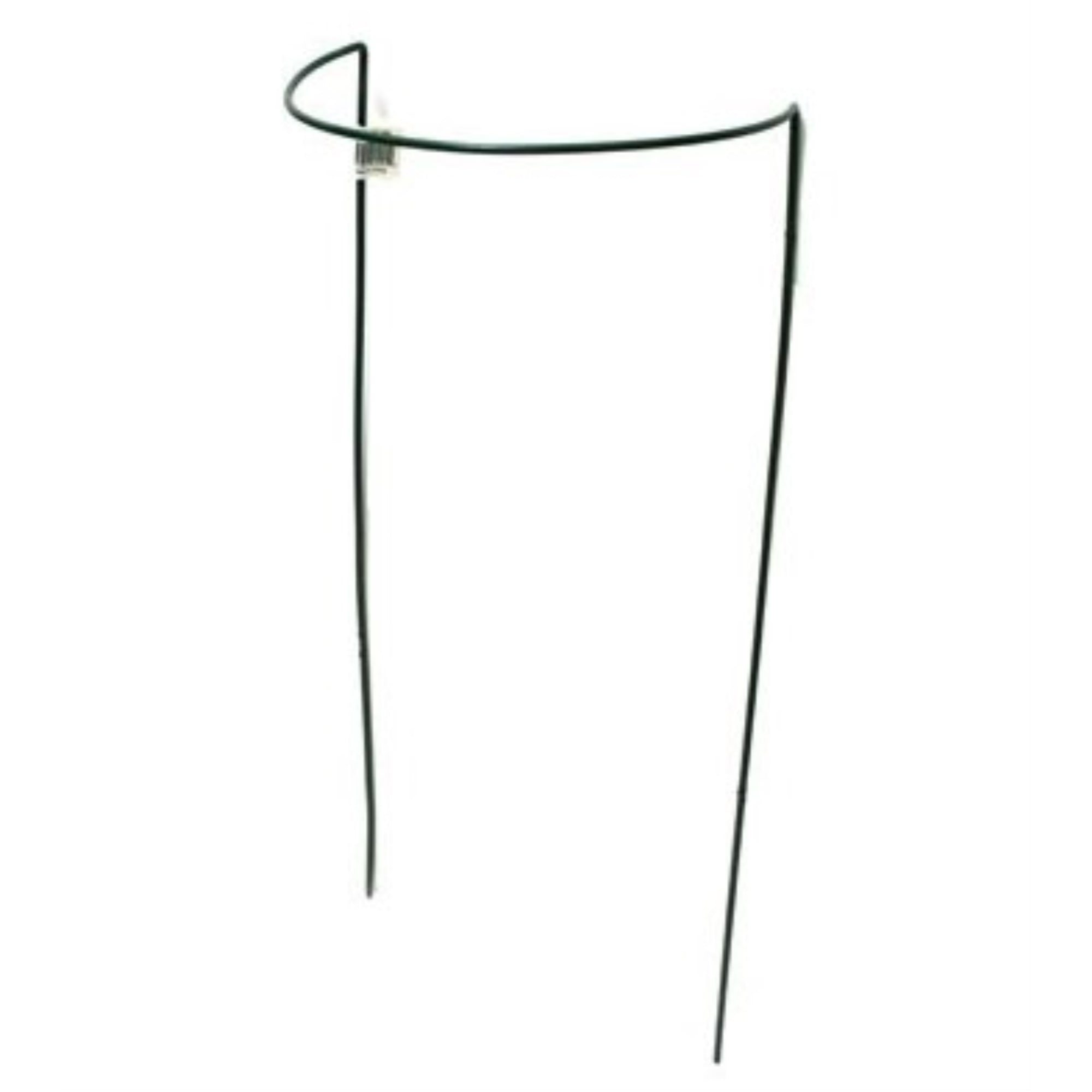 Luster Leaf Vinyl Plant Prop Ups, 40" Tall Support