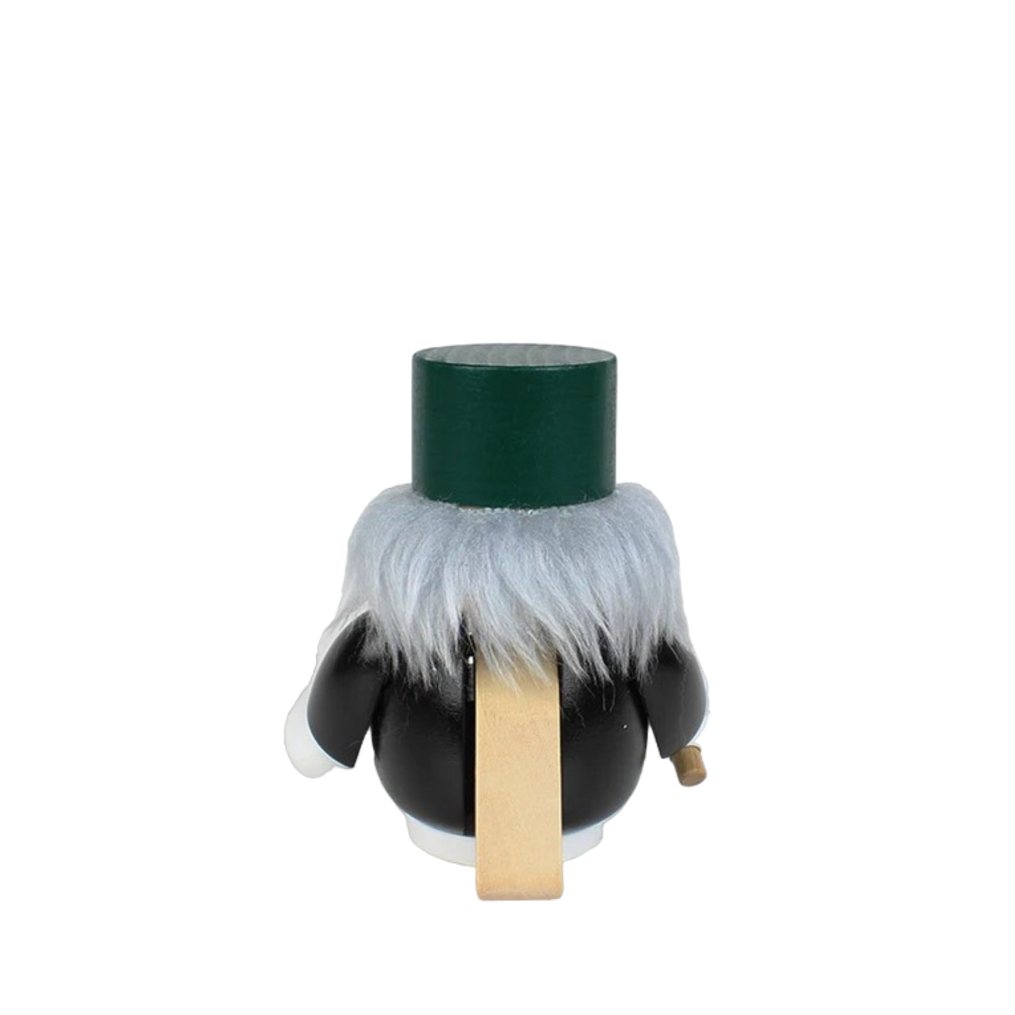 Steinbach Ore Miner Mini Cracker Nutcracker Wooden Hand Painted Christmas Decoration