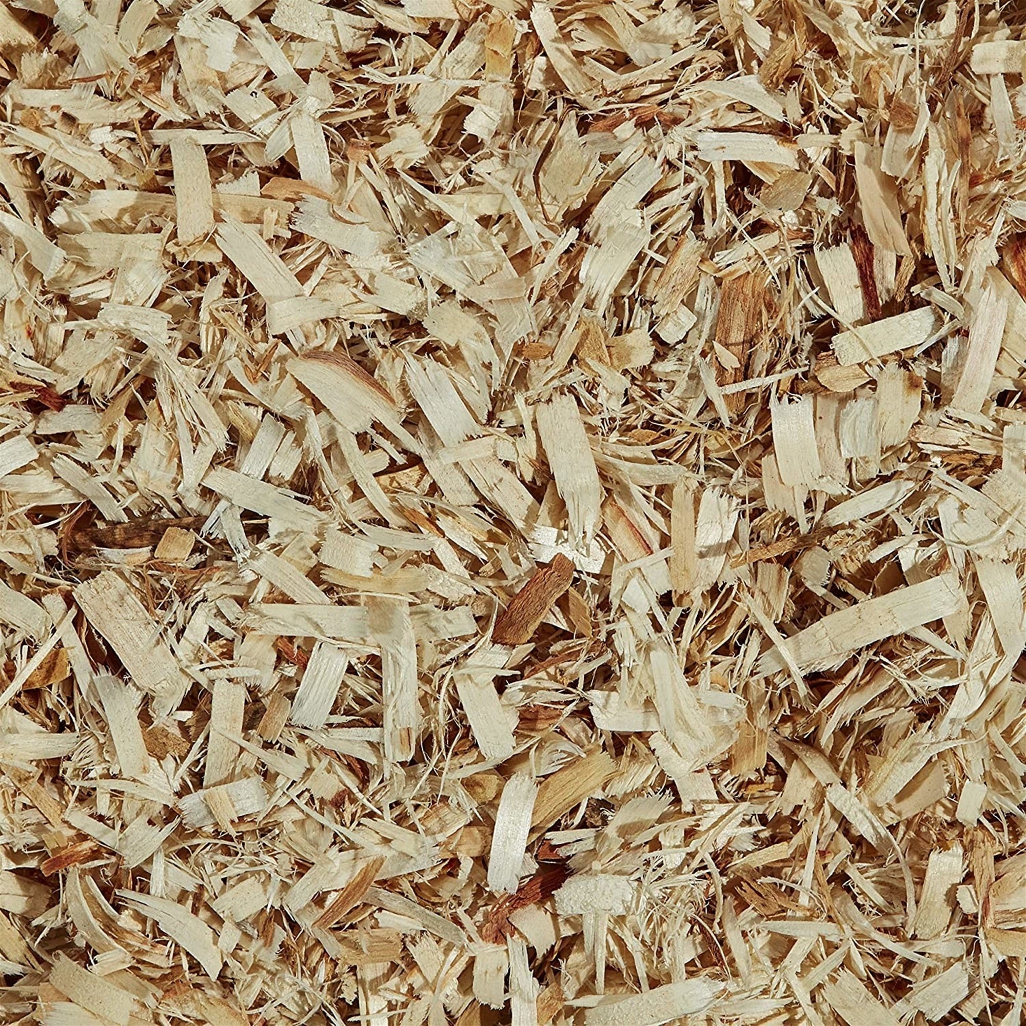 Kaytee All Natural Aspen Small Pet Bedding, 2 CF (expands to 4 CF)