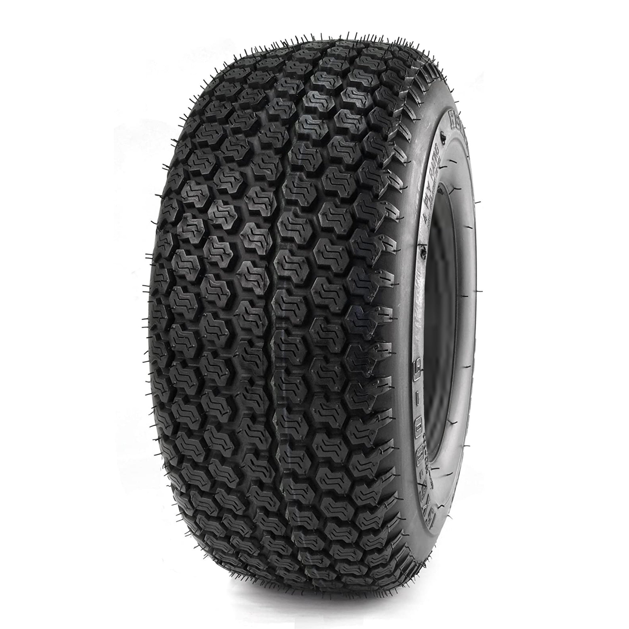 Kenda K500 Super Turf Lawn and Garden Bias Tire - 15/6-6