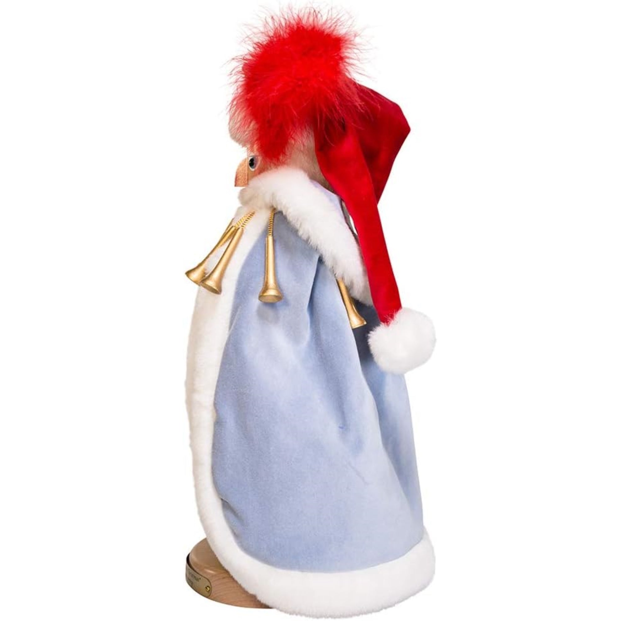 Steinbach Limited Edition Eleven Pipers Piping Nutcracker, 18"