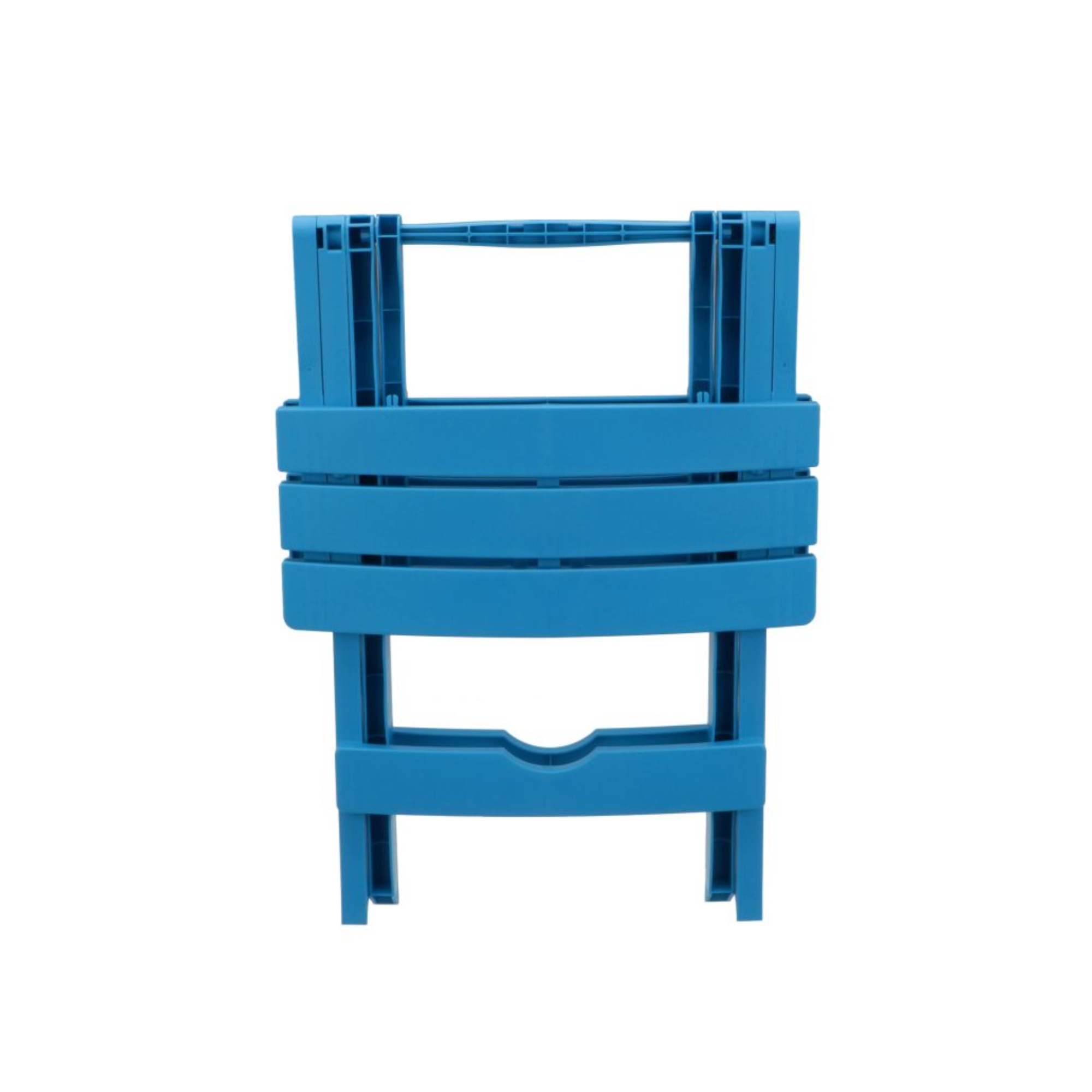 Adams Manufacturing Quik-Fold Resin Side Table