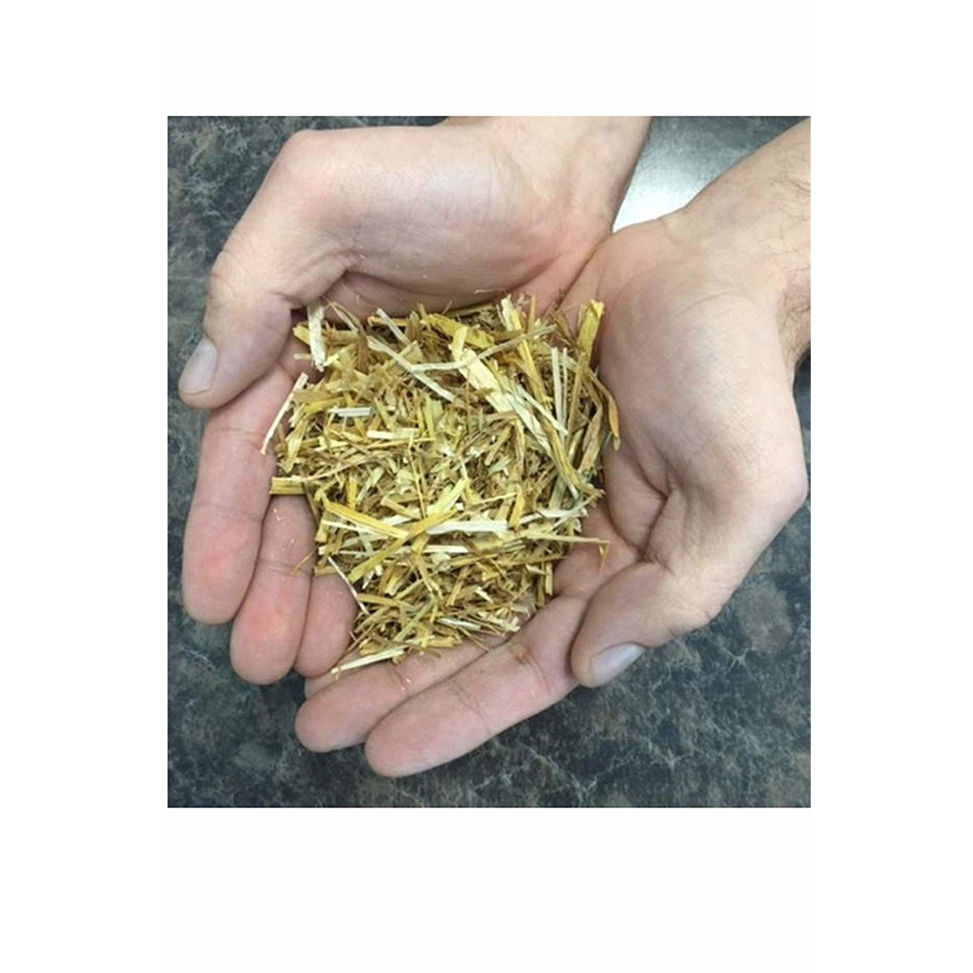 Rhino Seed & Landscaping Supply All-Purpose Straw Bale, 10 lb