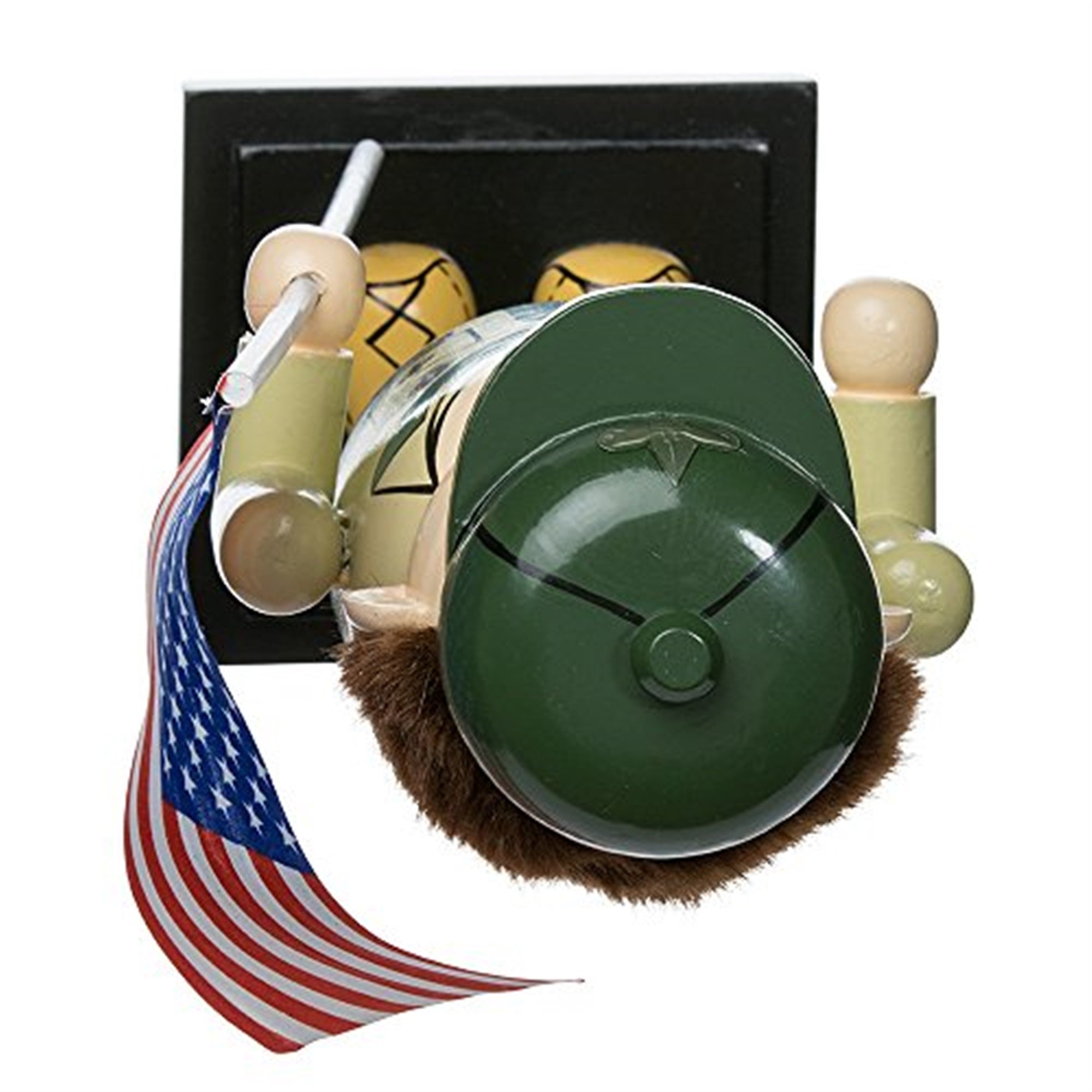 Kurt Adler Officially-licensed Boy Scout of American Nutcracker, 12.5"