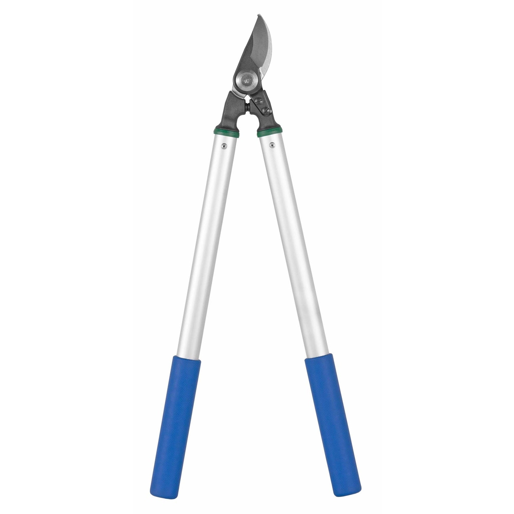 Gardener Select Outdoor Garden Bypass Metal Lopper, 18"