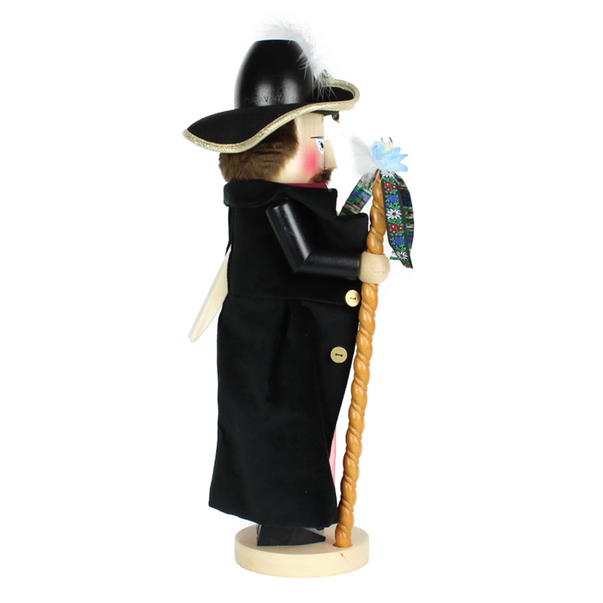 Steinbach Big Nutcracker Collection, Ein Bayer, 18"
