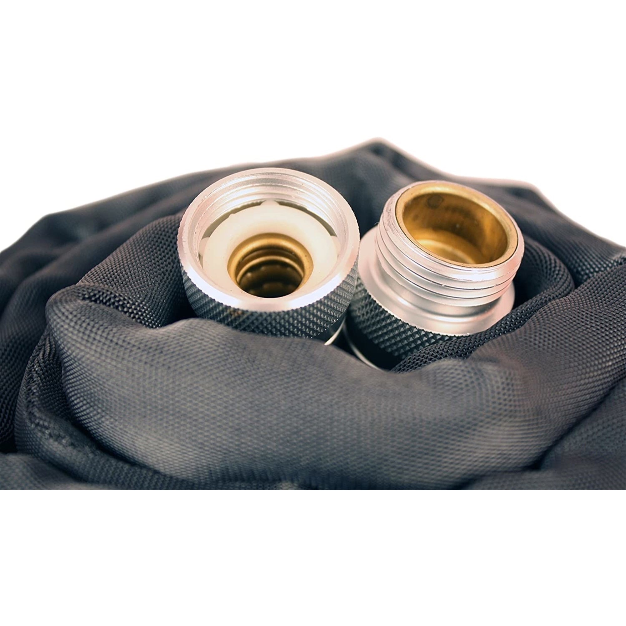Zero-G Lightweight Kink-Free Garden Hose
