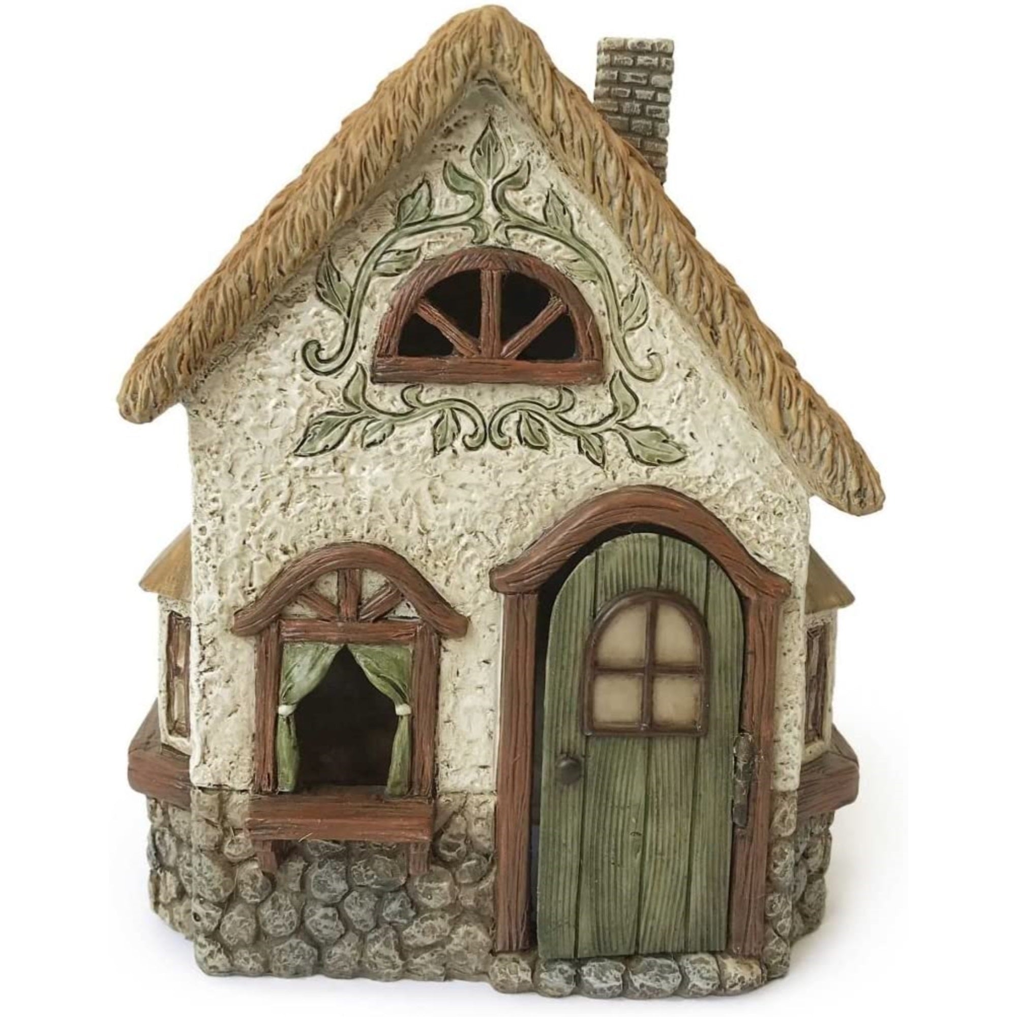 Marshall Home & Garden Fairy Garden Woodland Knoll Collection, Meadowbrook House