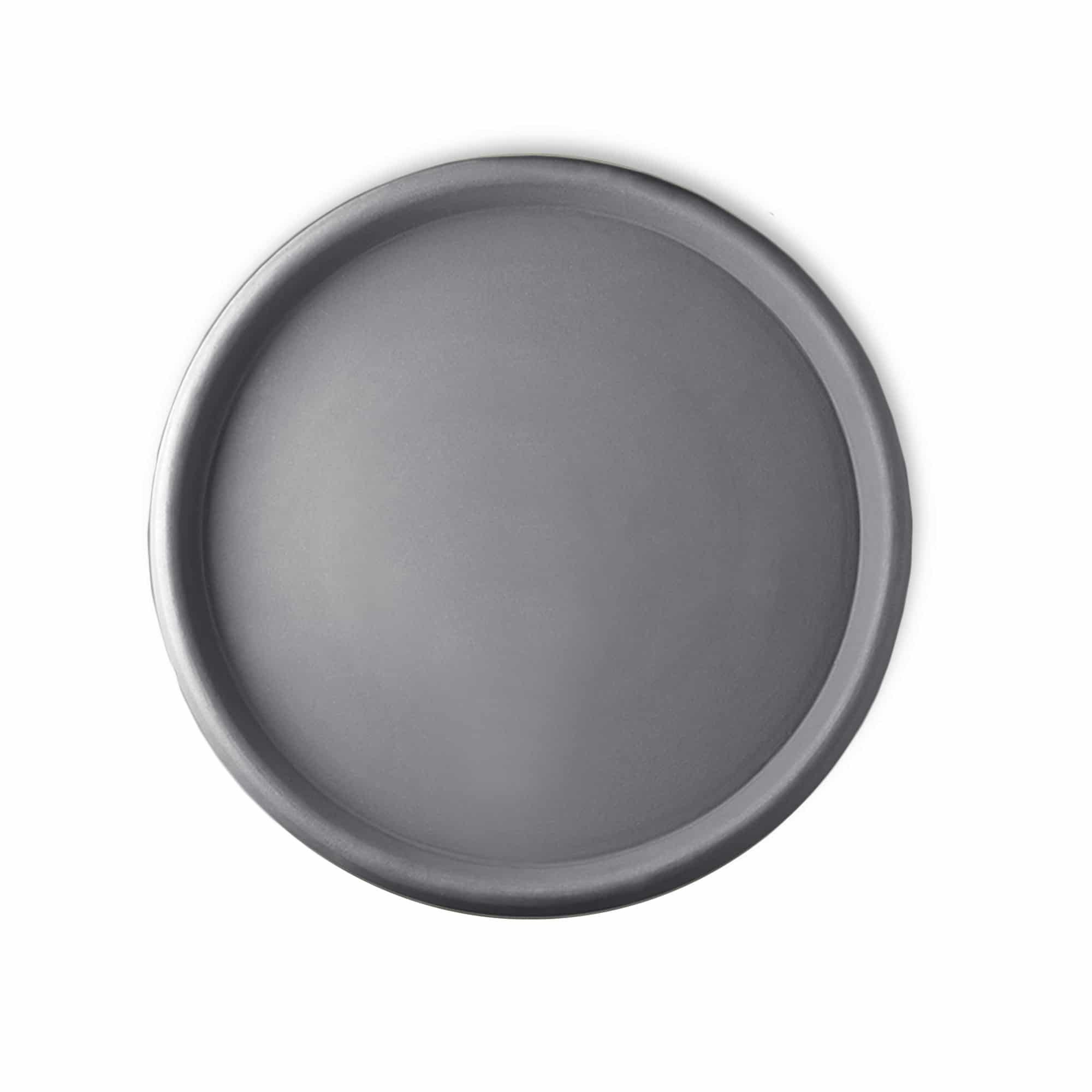 Crescent Garden Round Universal In/Outdoor Plastic Saucers